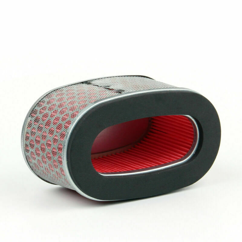 Nahrazení prvku čističe vzduchového filtru Fit Fit for Honda VT750 Shadow Ace Spirit 750 1998-2007 #17213-MBA-010