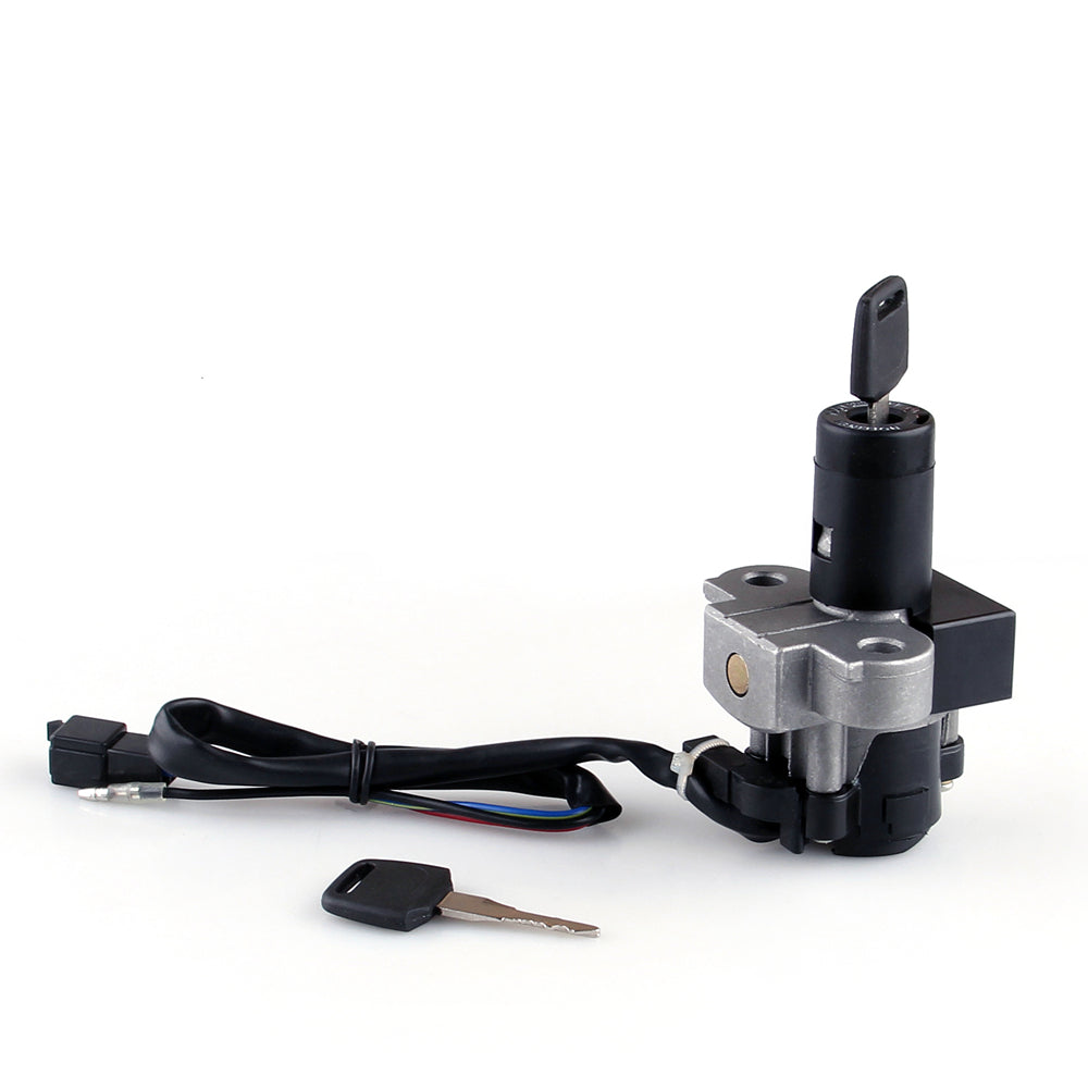 Tændingskontaktlås til Honda VFR400 NSR250 CB400 1992-1998 CBR400 SF 1992-1998