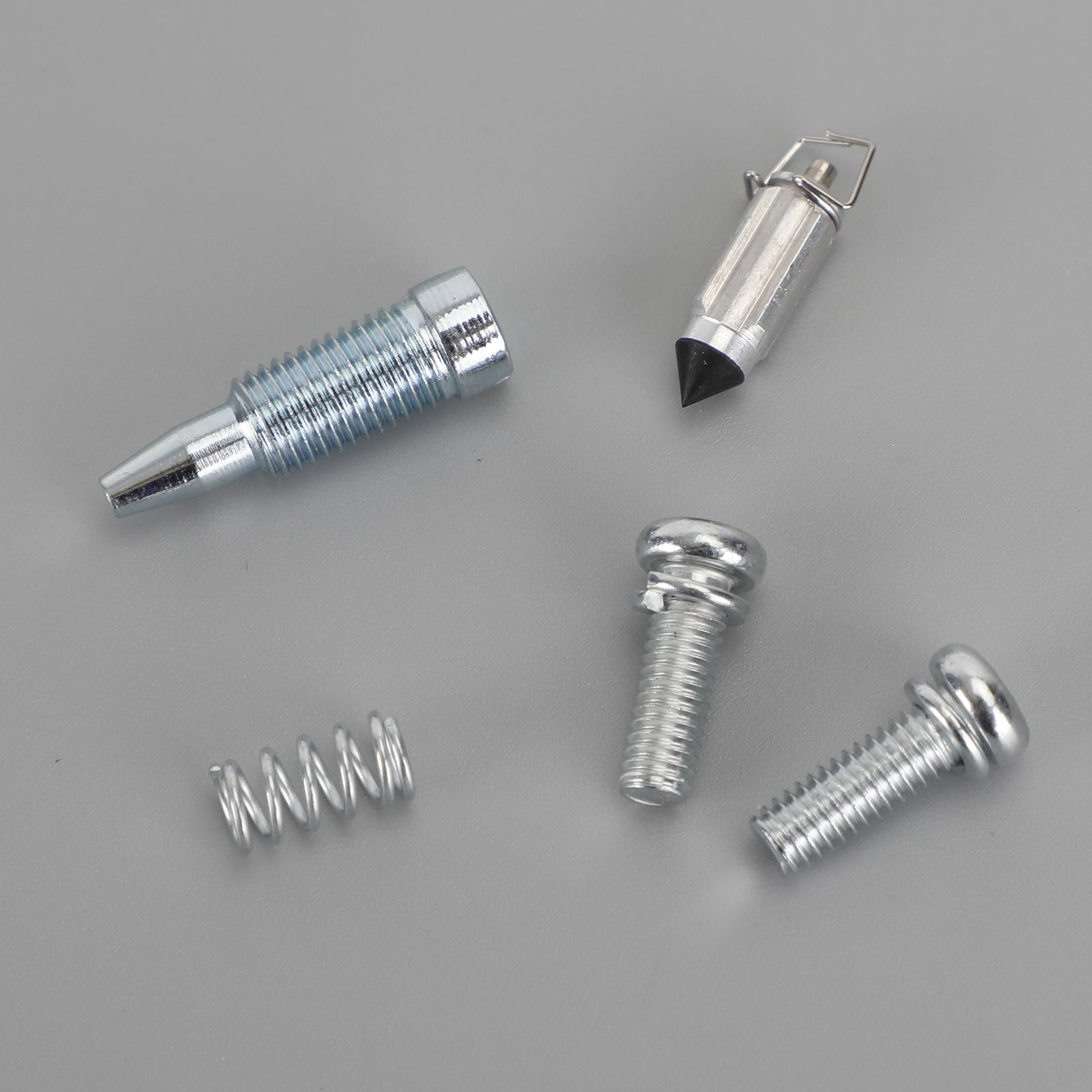 2X KT CVK24 Scooter Racing Generic Carburetor Carb Rebuild Kit Acceleration Pump