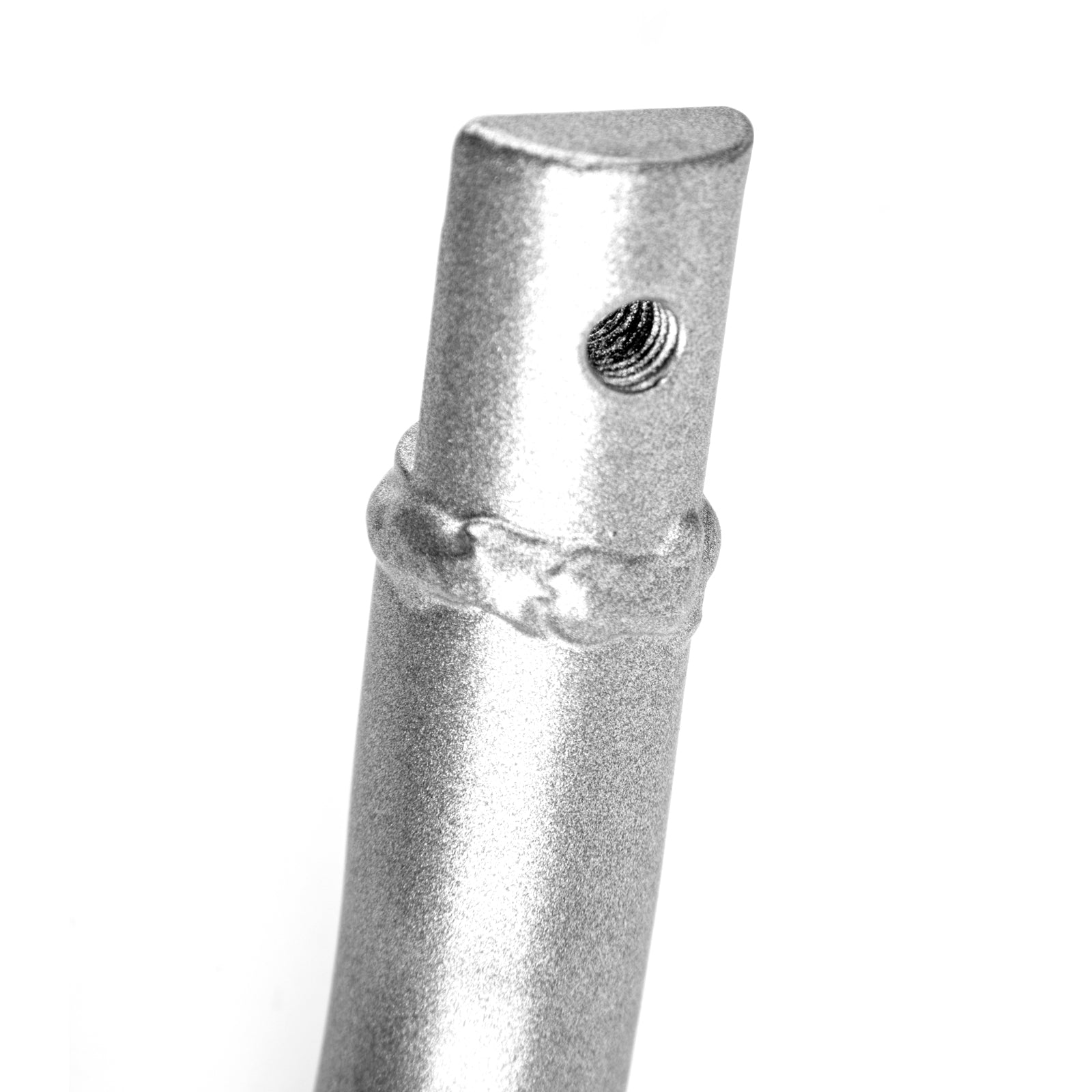 Bovenste motorbeschermer crashbars tankbeschermer snelwegbeschermer voor BMW G310GS zwart