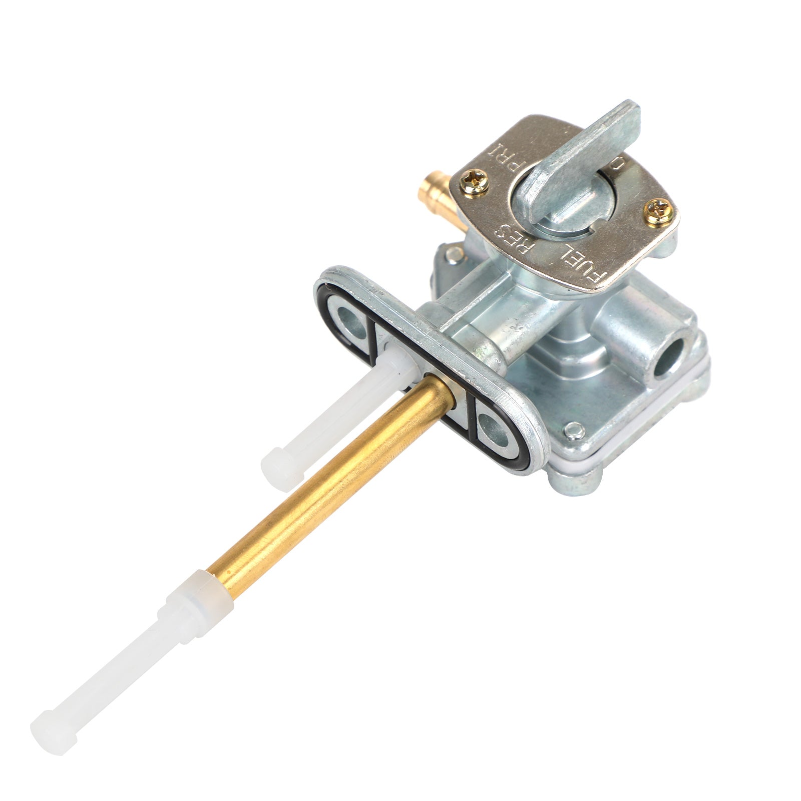 94-08 Kawasaki Zr400 Zrx zbiornik paliwa paliwa Paliwa Paliwa Petcock 51023-1267