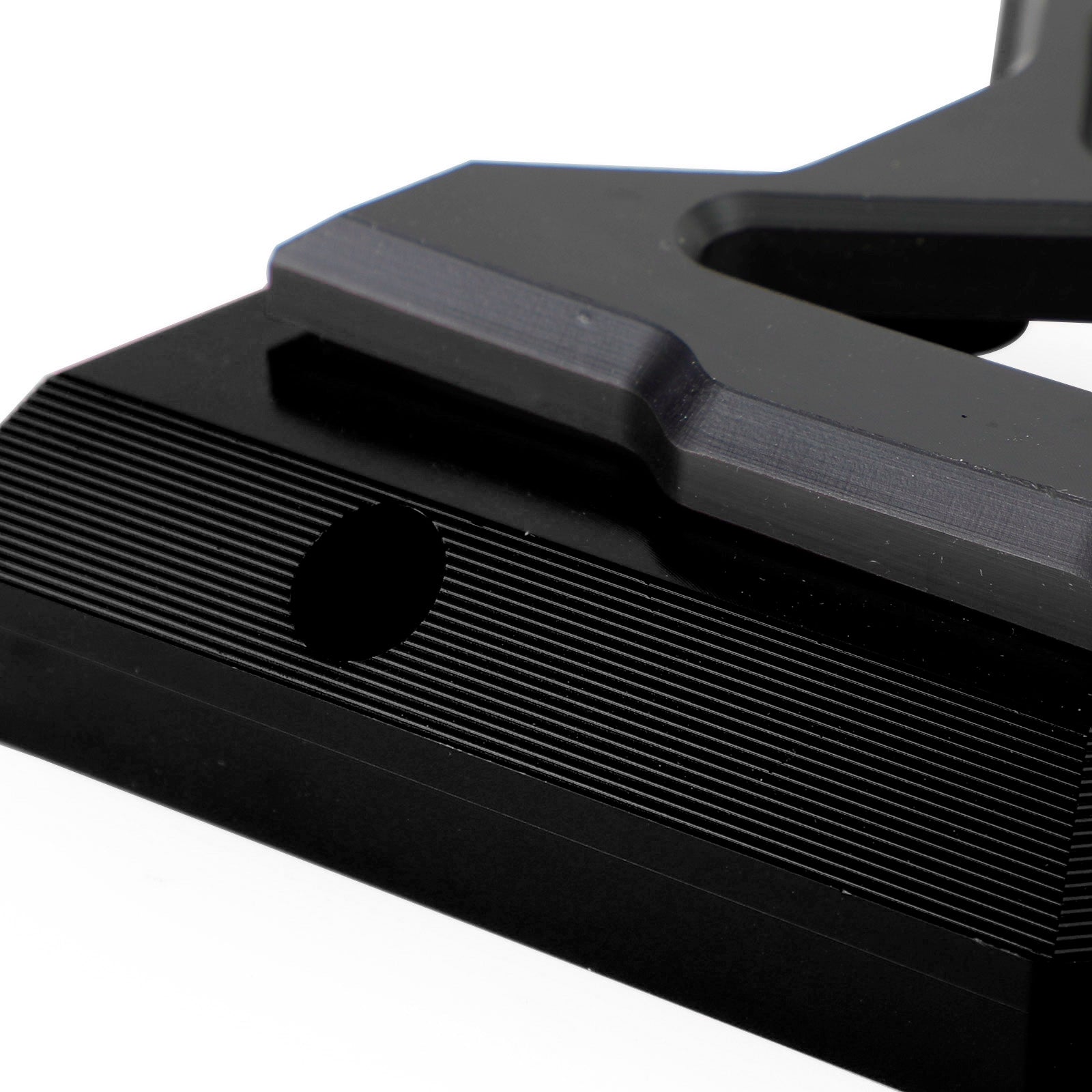 Front Sprocket Cover Chain Guard For KAWASAKI Ninja 250 300 Z300 2013-2017