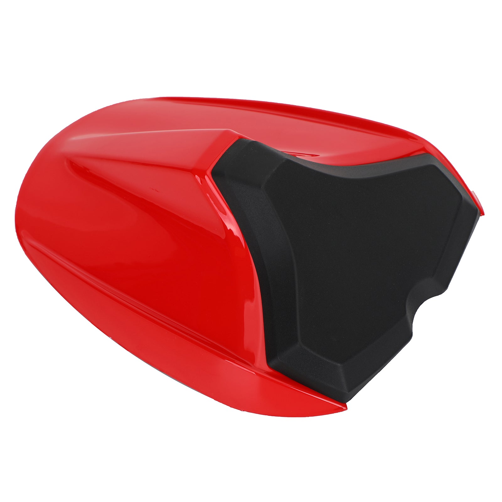 Cubierta de carcasa del asiento trasero de la motocicleta Fit para Suzuki GSX-S 750 2017-2023