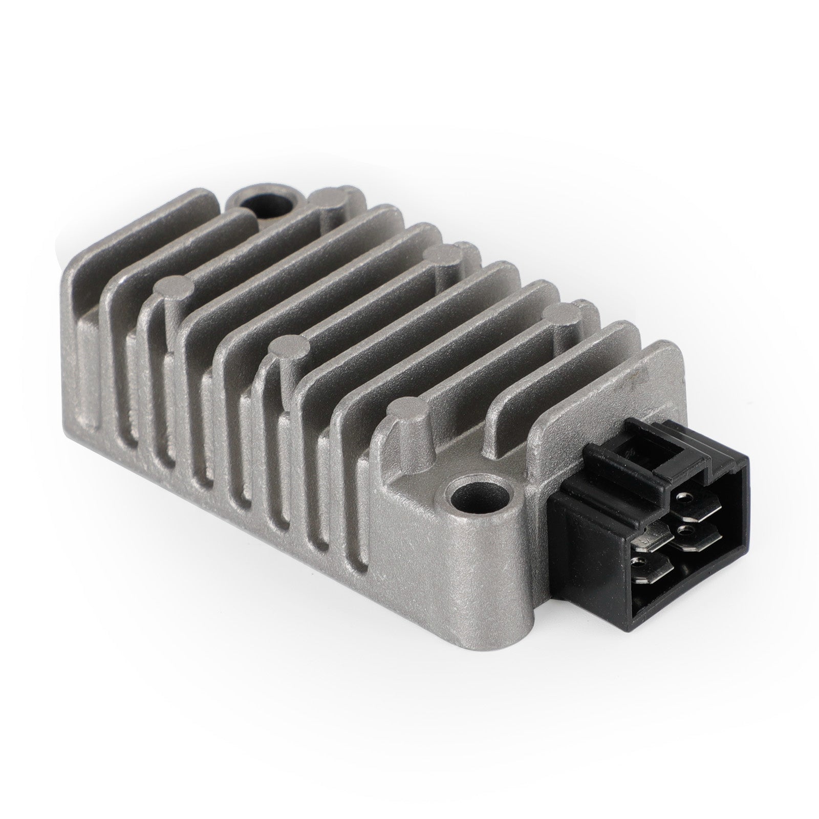 Magneto Stator + spännings likriktare + packning för Yamaha TT250R TTR250 1993-2006 Generisk FedEx Express-frakt