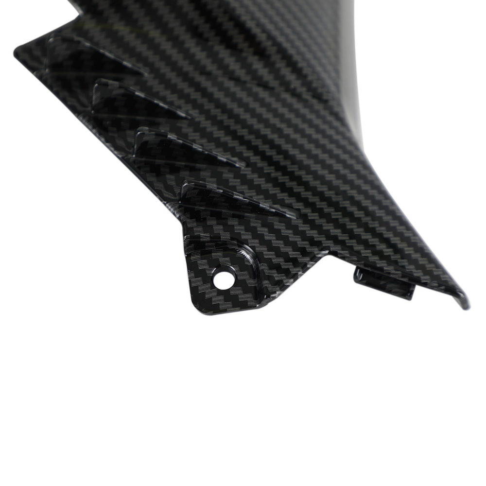 ABS GAS TANK FRONT SIDE TRIM COVAR