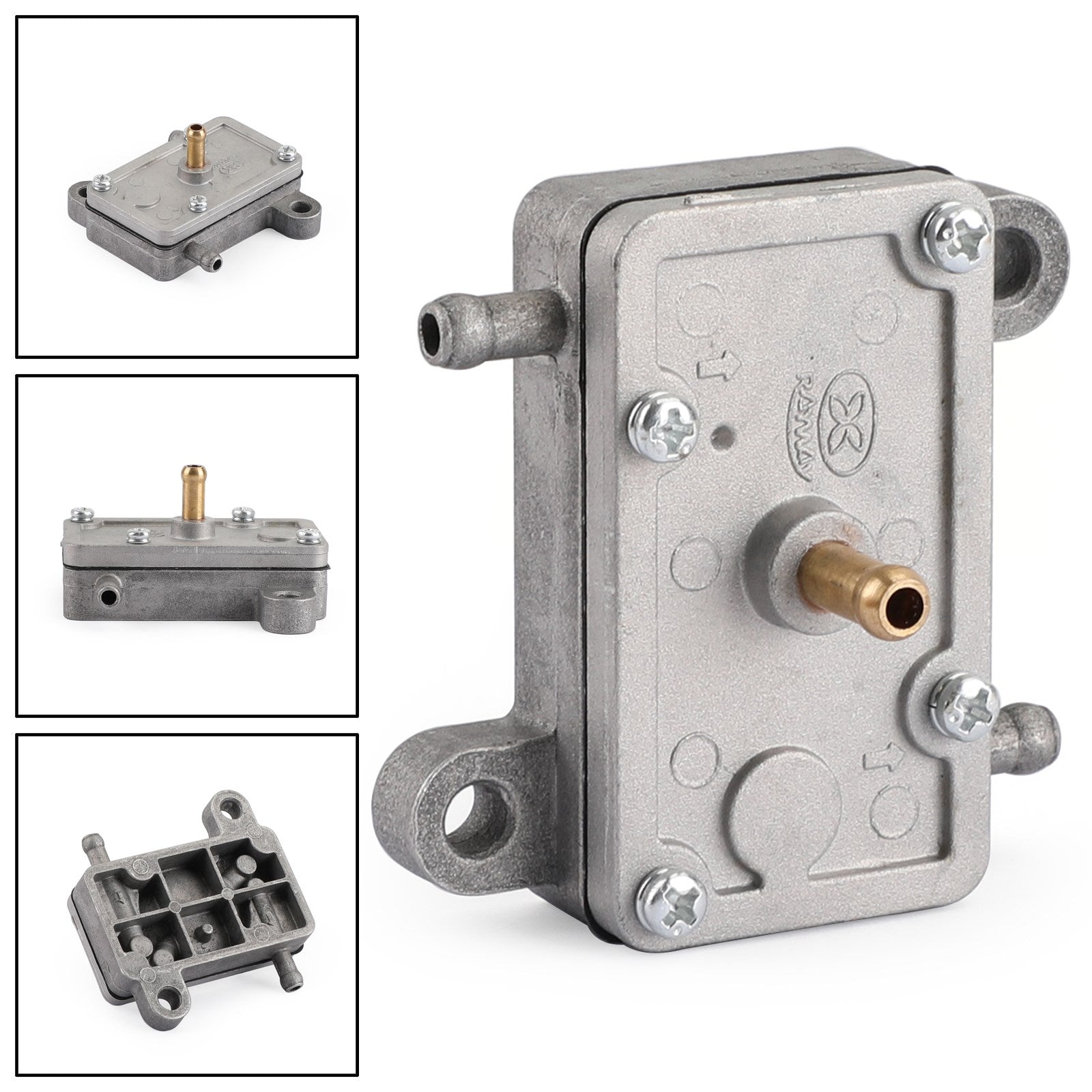 Polaris & Ski-Doo & Arctic Cat Fuel Pump Assembly 3083436 3083238