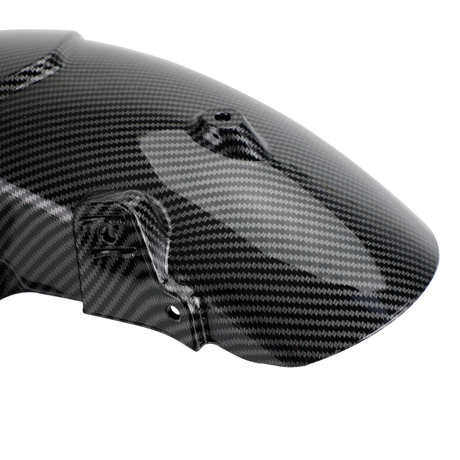 CARDINGO DE MUDA DEL FENDER Front para Yamaha MT-09/SP FZ-09 21-23 XSR900/GP 22-25