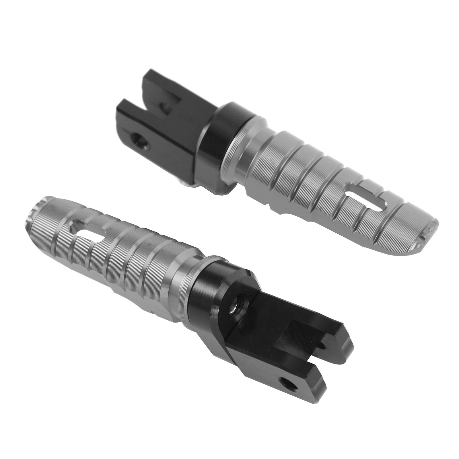 全年式 MV AGUSTA Brutale 675 800 1000 F3 675 800 F4/R フロントフットレスト フットペグ 汎用