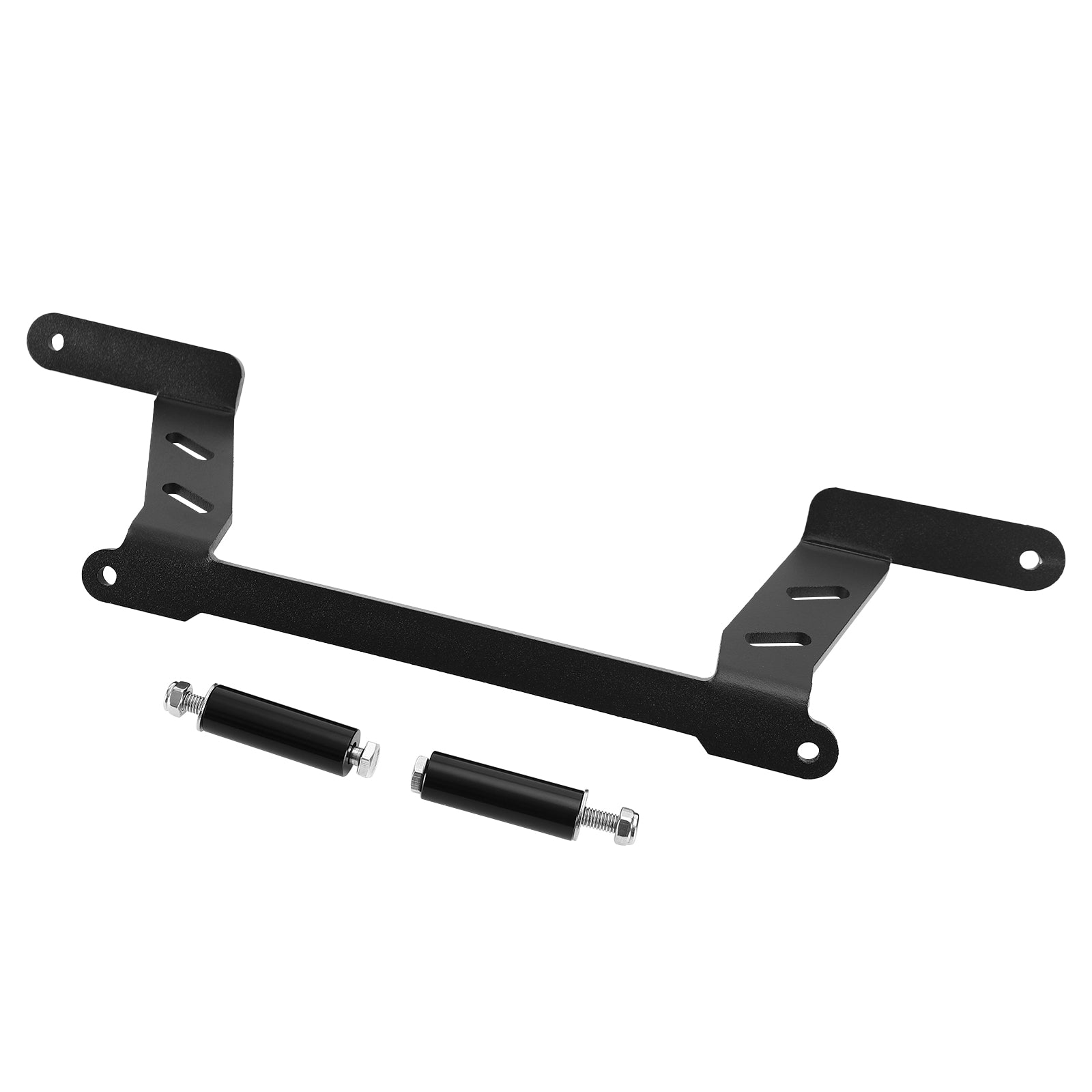 2014-2021 BMW R1200GS R1250GS Abenteuer Auxiliary Light Montage Bracket Generic