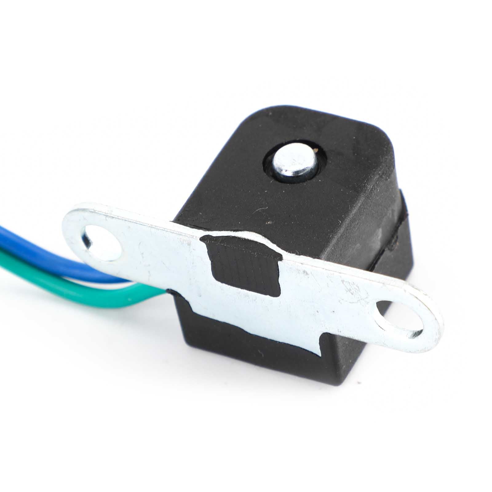 Pulzující pick-up cívka Fit for Honda ATC250R TRX250R FourTrax 250 ATV 1986-1989