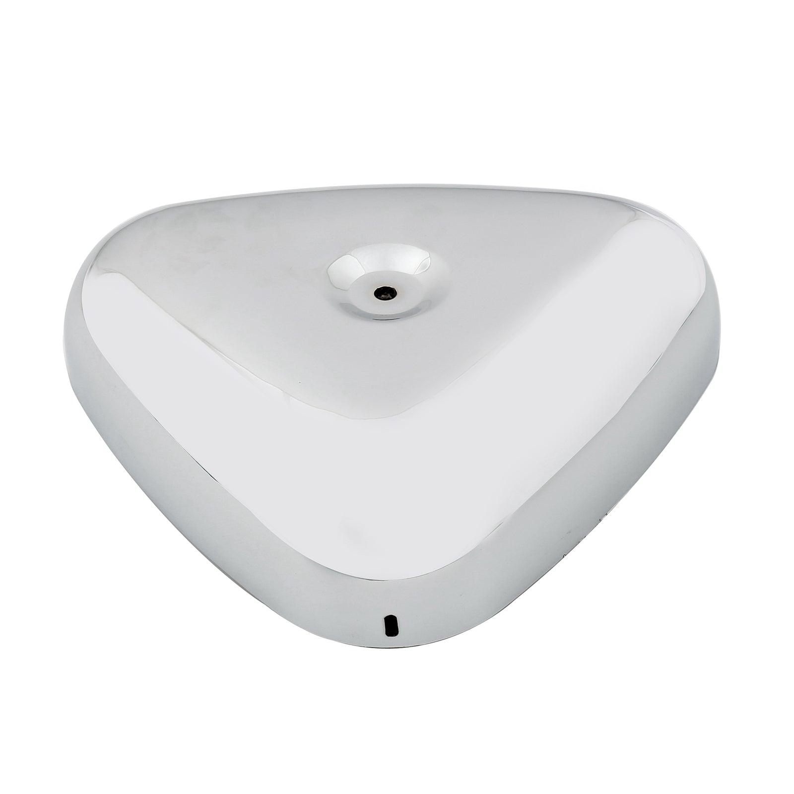 Coperchio del filtro di aspirazione dell'aria per Honda Shadow VT600CD VT600C NV400 NV600 generico