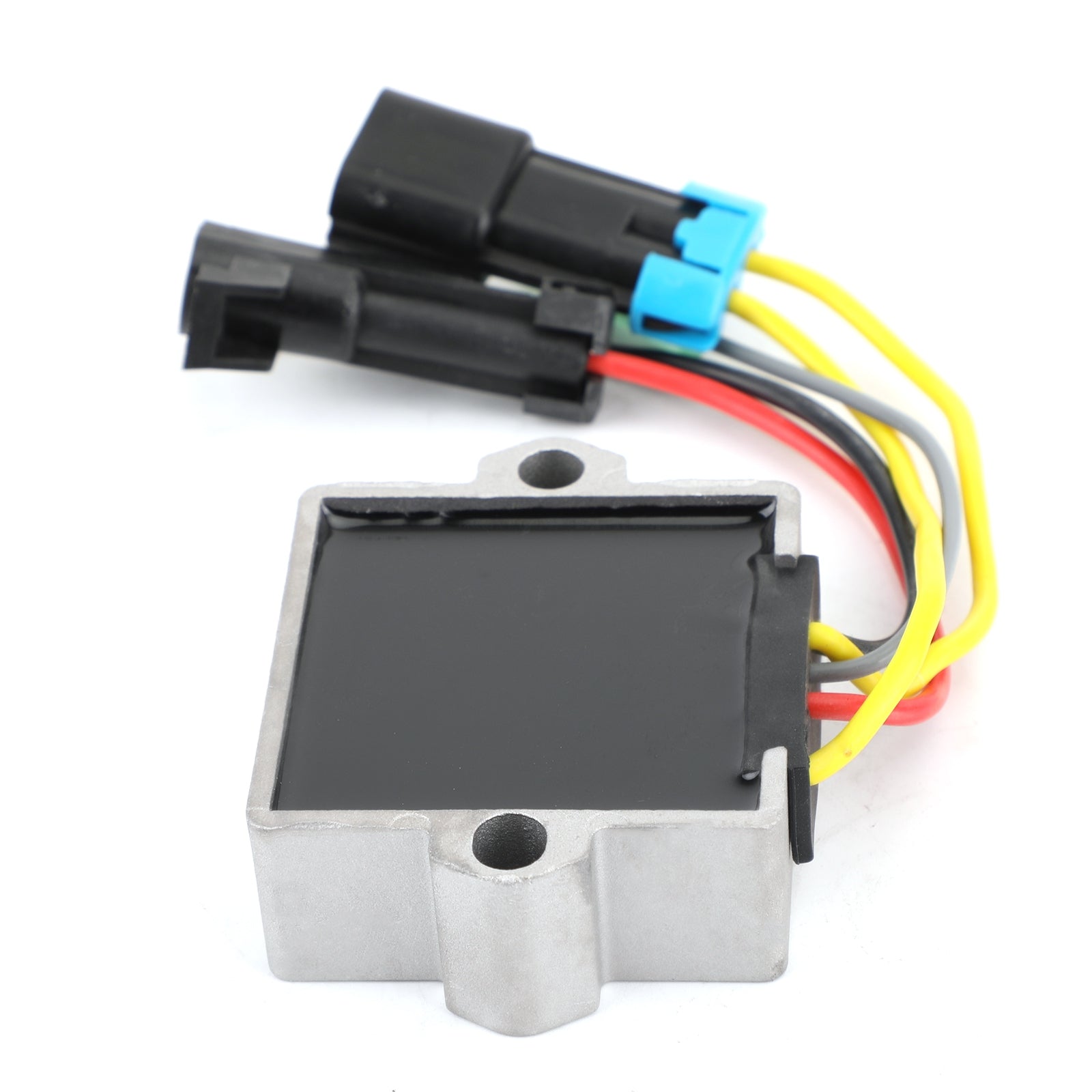 Kvicksilverspänning Regulator likriktare Fit för Mercury Mercruiser F30 F60 F50 F40 F25