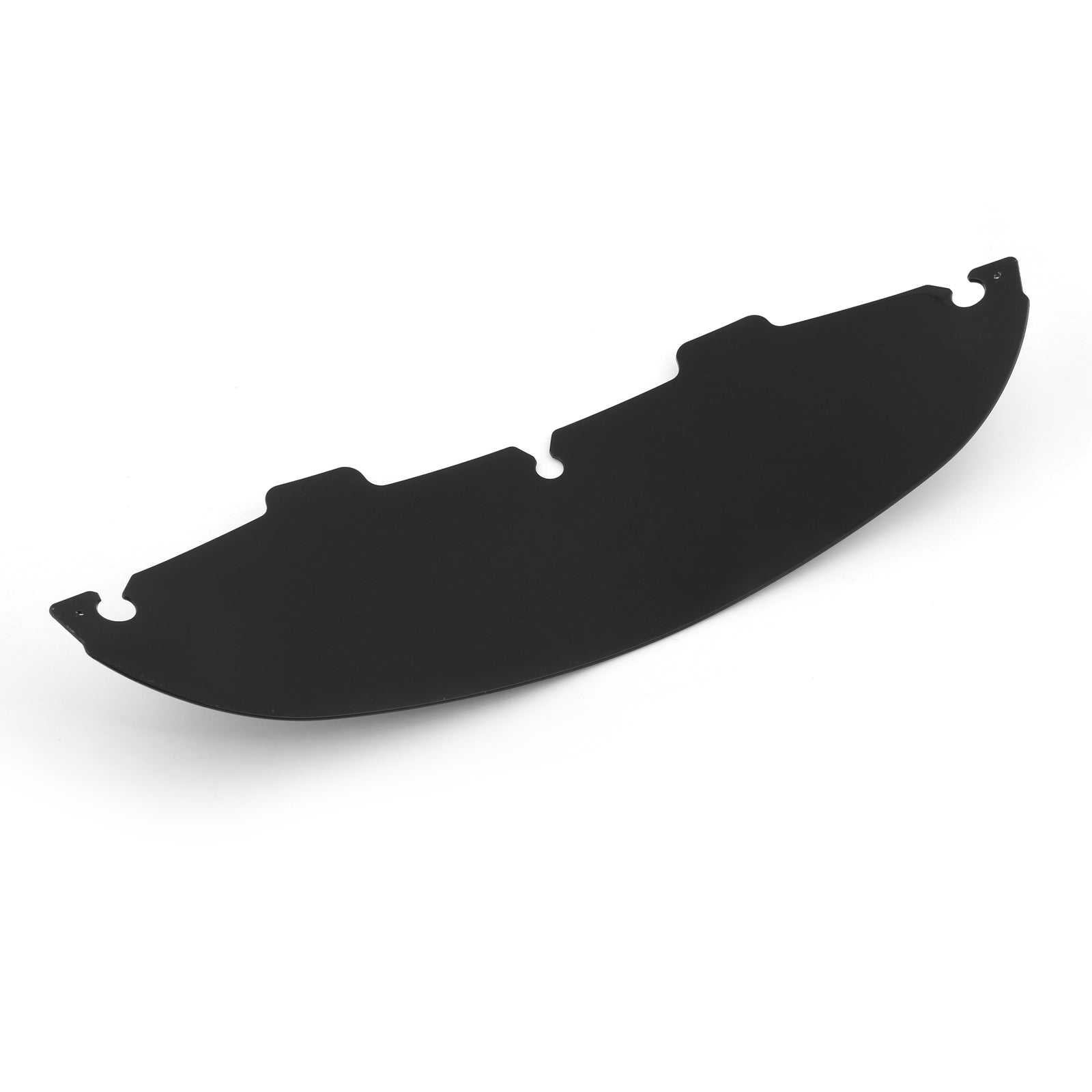 4.5" Szyba przednia Szyba przednia do Road Electra Street Glide Road King Touring Generyczna