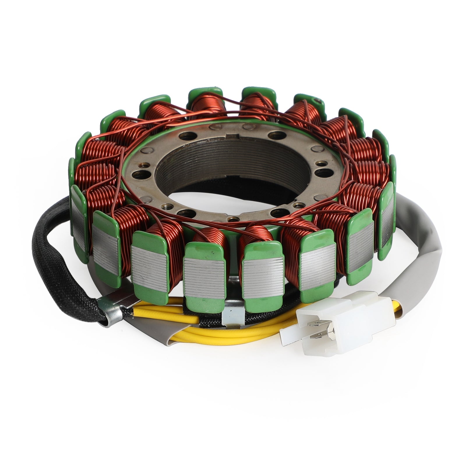 Honda Shadow VLX VT600 NV600 PC26 Steed 400 NC26 Regulator Stator Gasket