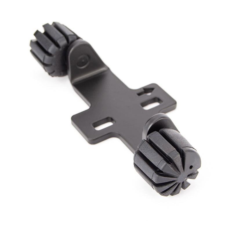 Silberfahrer-Sitz-Absenkung-Halterungs-Gummi-Kit für BMW R1200GS LC/ADV 2008-2018 Generika