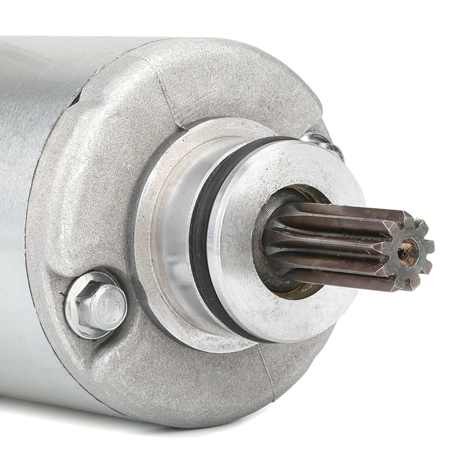 2013-2025 Kawasaki ZX6R ZX-6R Ninja ZX 636 ZX636 Starter Motor 21163-0734 21163-0041