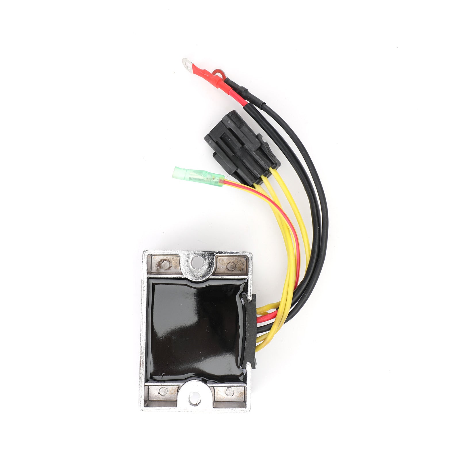 Spanningsgelijk gelijkrichter voor Polaris Sportsman / Hawkeye 300 06-11 #.4011182 Generiek