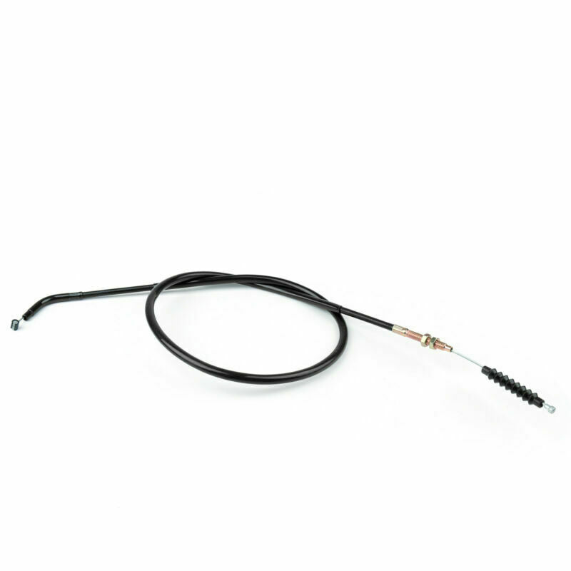 Motorcycle Clutch Cable Wire Throttle Oil Line For Yamaha V-star Ds400/650 Drag Motorcycle Clutch Cable Wire Throttle Oil Line For Yamaha V-star Ds400/650 Drag