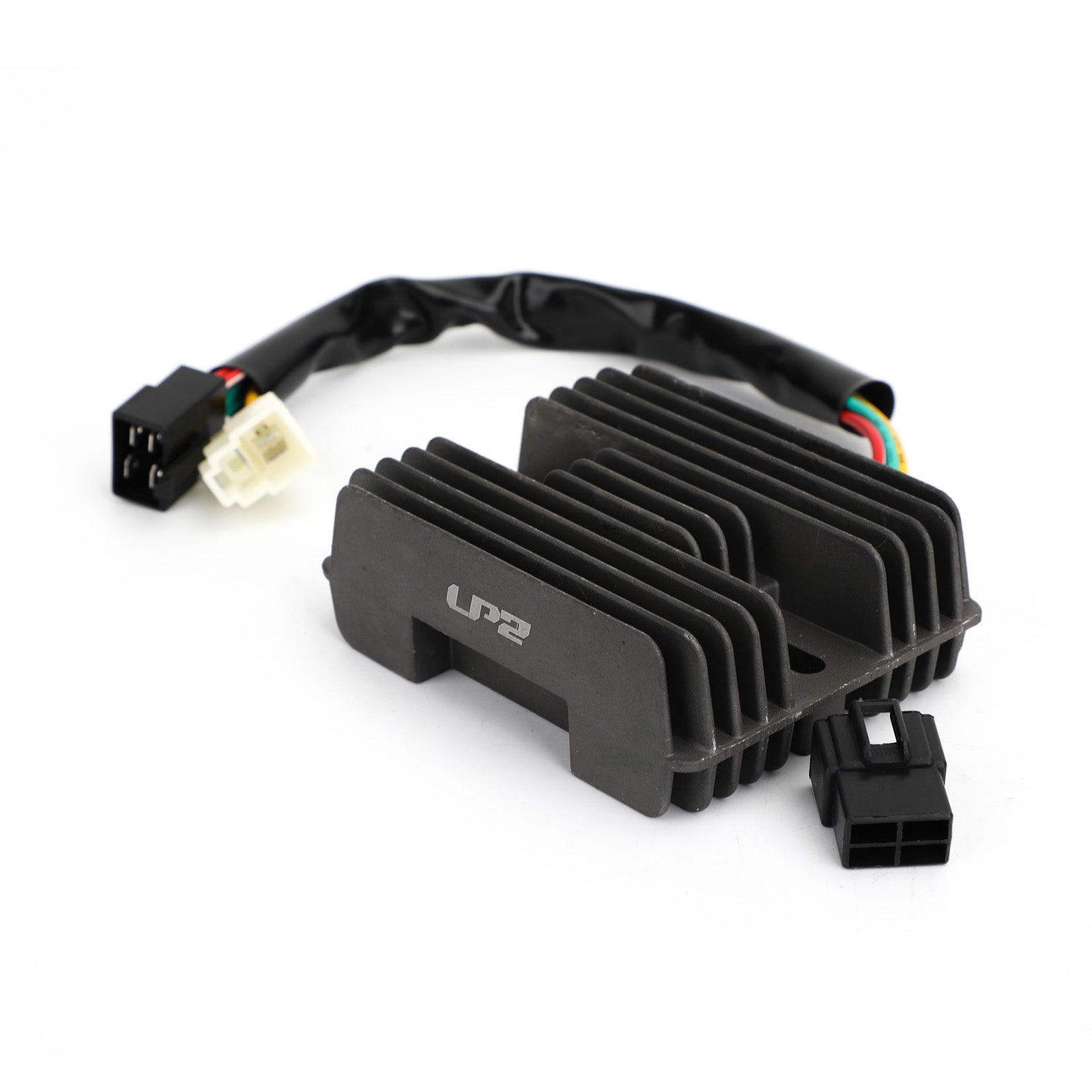 Spændingsregulator til Moto Guzzi Nevada 750 Breva V750 V7 V11 03-10 GU32703810 Generisk