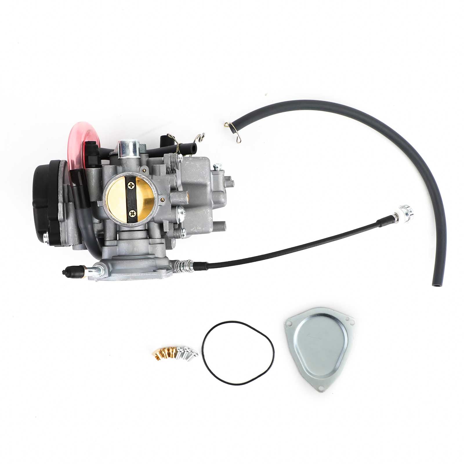Carburetor Carb for Yamaha Kodiak 2000-2003 Wolverine 2006-2010