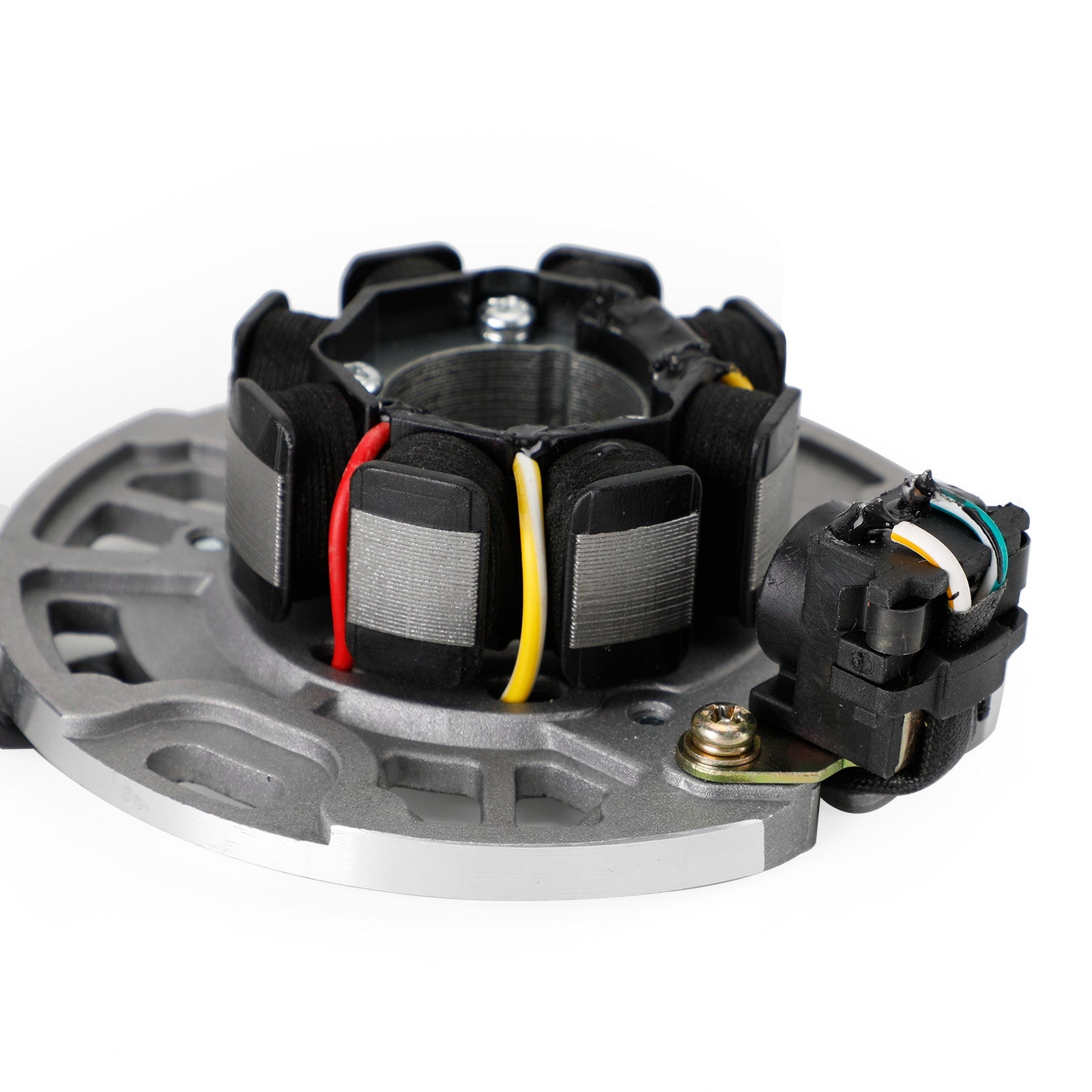 Statorgenerator Basisbaugruppe für Kawasaki KX 250K KX250 K5 1998 21003-1380