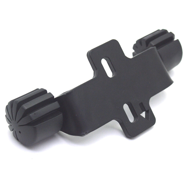 Silberfahrer-Sitz-Absenkung-Halterungs-Gummi-Kit für BMW R1200GS LC/ADV 2008-2018 Generika