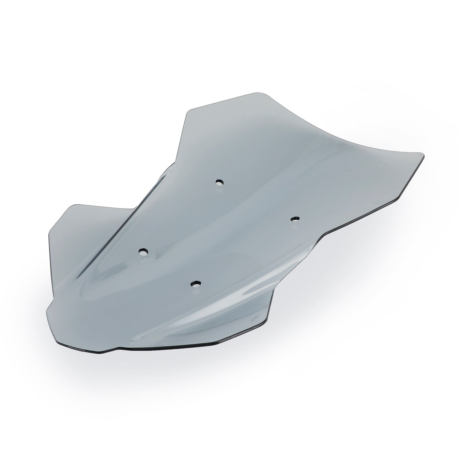 ABS Motorcycle Binelle Écran ajustement pour Yamaha Nmax 155 Nmax 155 2021-2022