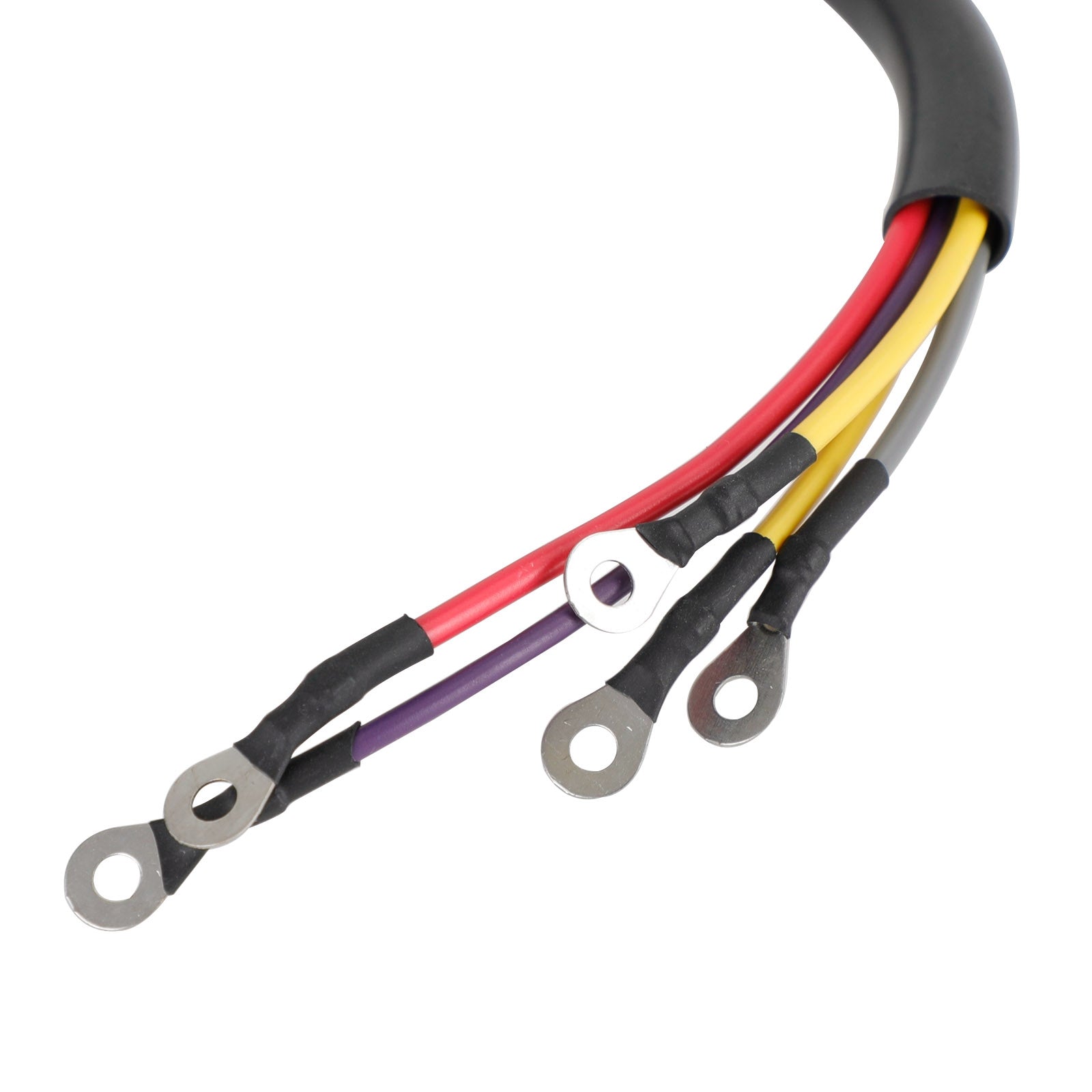 Retecier Assy pour Johnson Evinrude 150HP 185HP 235HP 2 TRAD 1984 P/N 0582616 Générique