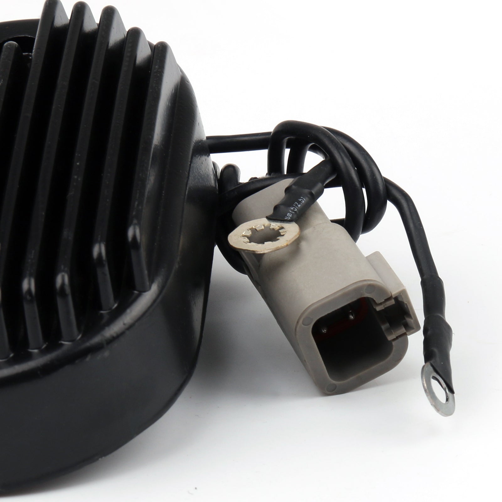 Regulierungsbehörde für Heritage Springer Softail FLSTF FLSTFI Fat Boy