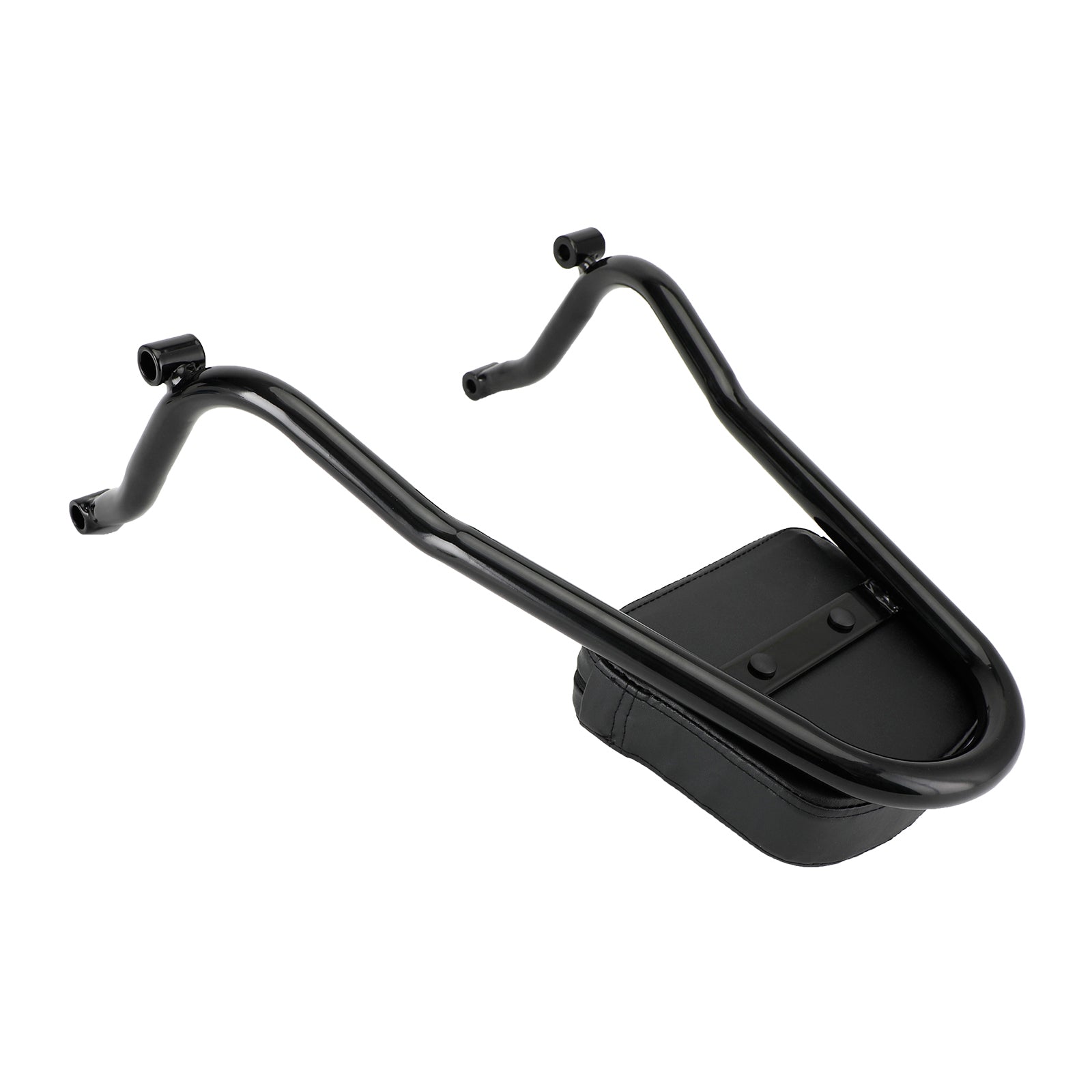 Respaldo del pasajero apto para bicicletas BMW R 18 2020-2022