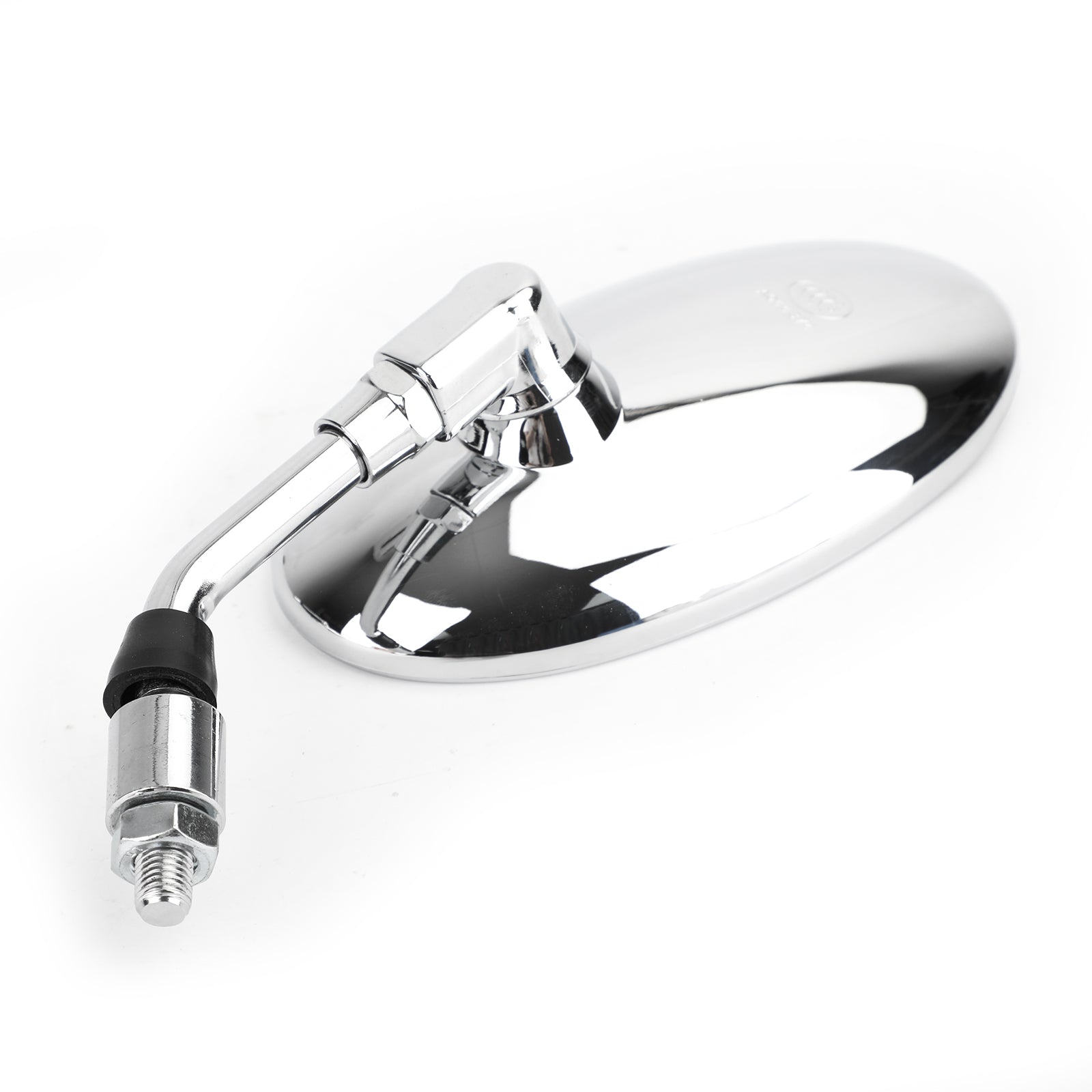 Honda VT 400 500 600 700 750 800 1100 Shadow VF750 Magna Generic Chrome Mirrors