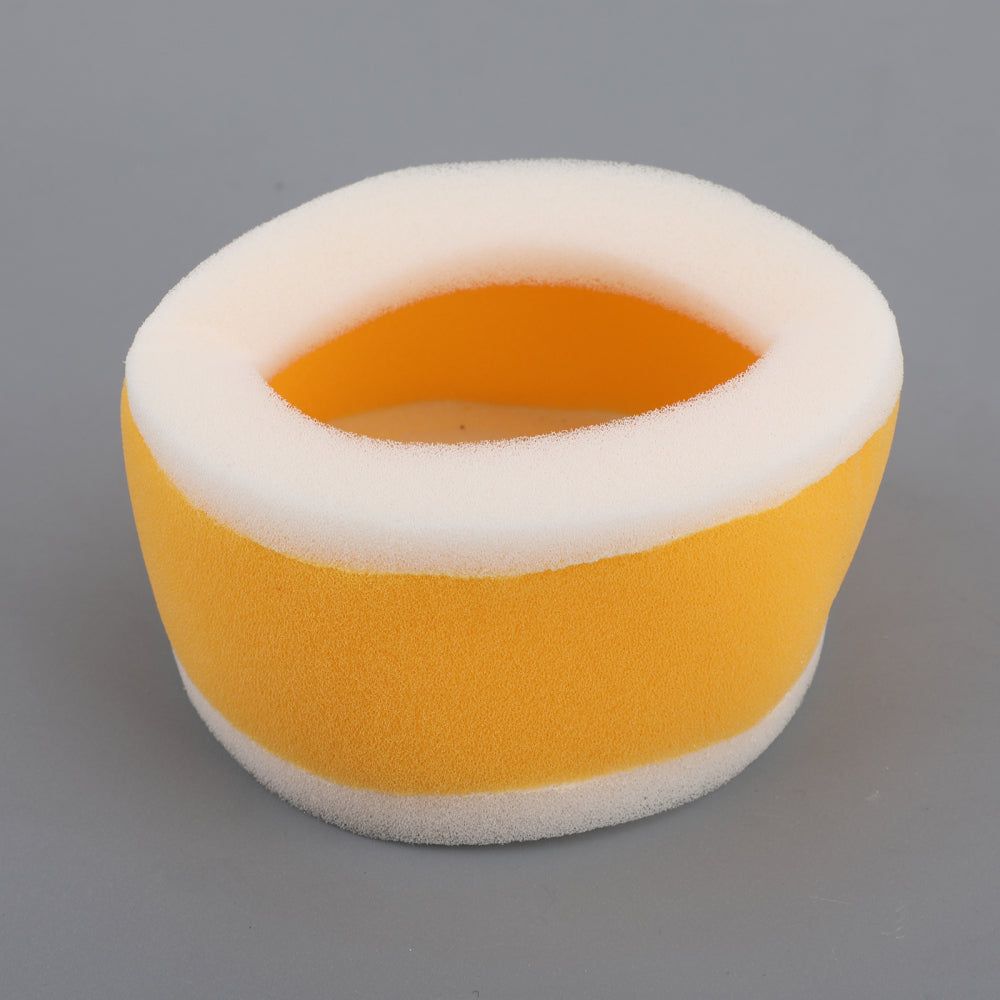 97-00 Sostituzione dell'elemento filtrante del filtro dell'aria Yamaha XV125 Virago