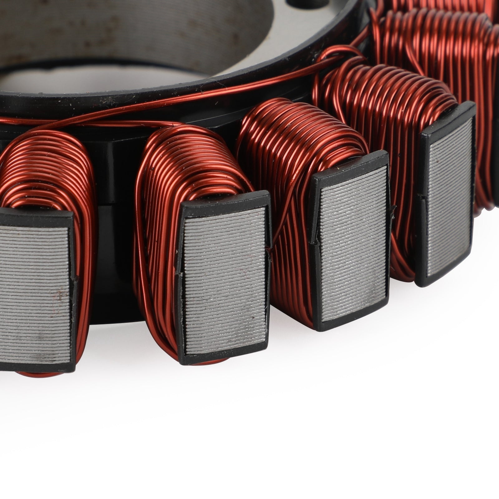 Magneto Stator For Honda CTX700 CTX700D CTX700N CTX700ND DCT ABS 14-19 Generic