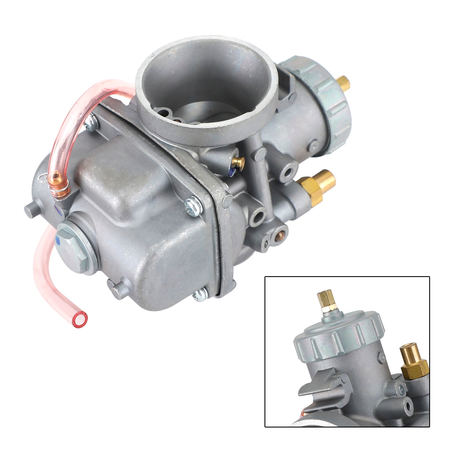 Carburetor Carb Fit für Mikuni VM34 34mm Honda Yamaha Kawasaki Suzuki
