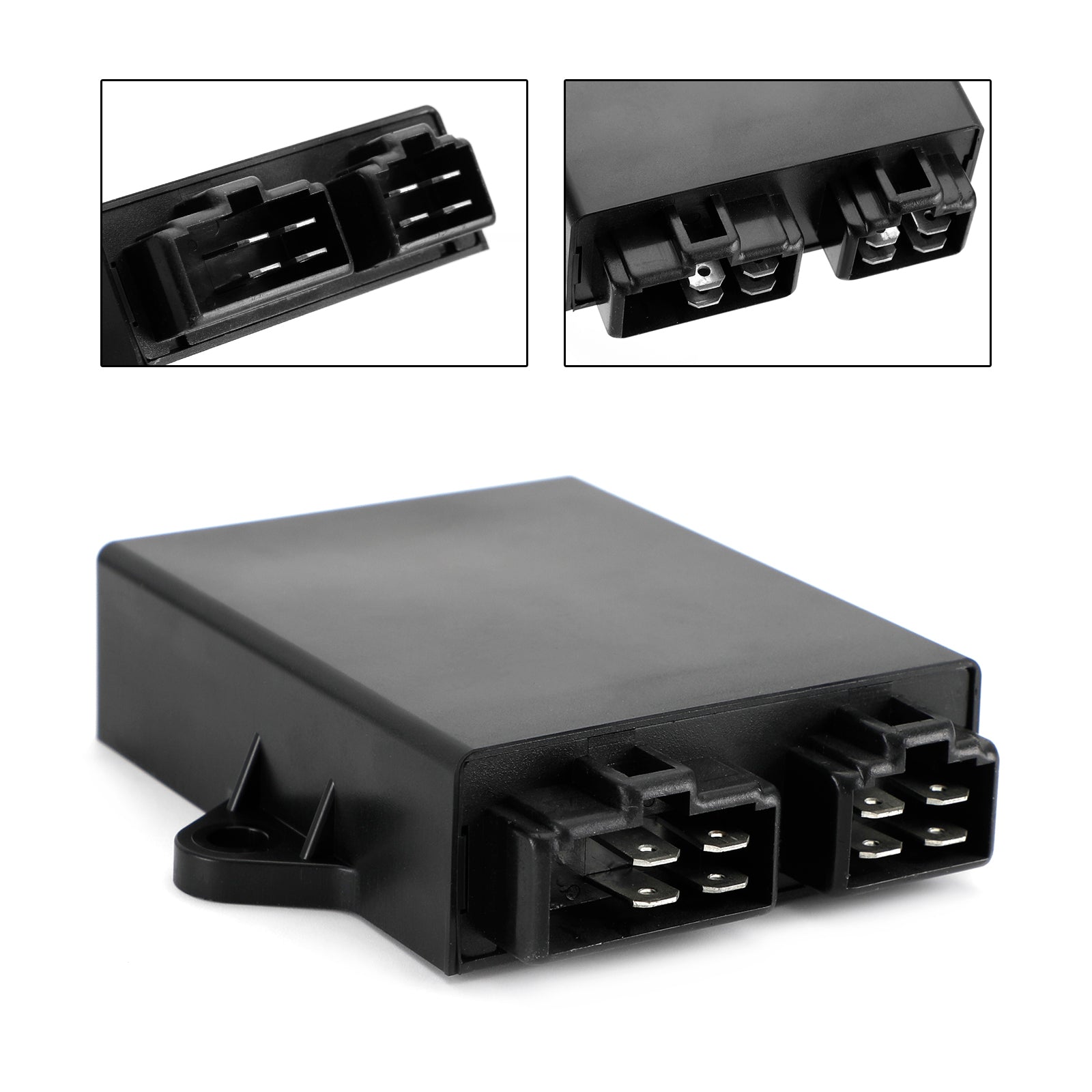 CDI Box tändare passar för Yamaha XV240 Virago XV250 V-stjärnväg 66 2UJ-82305-00