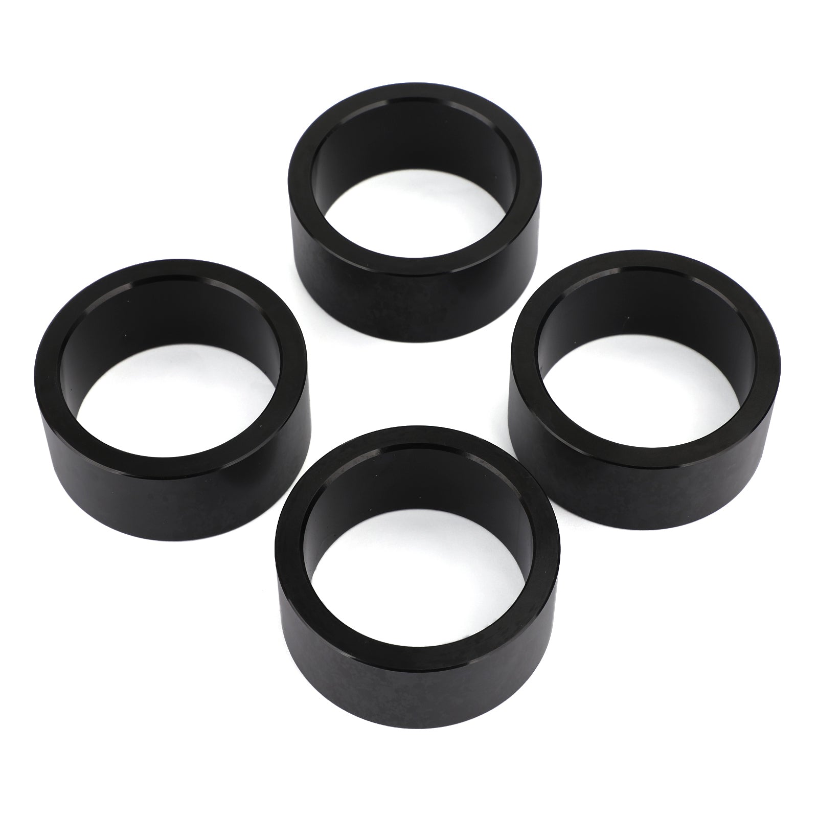 Rise Suspension Lift Spacer Kit für CAN AM Bombardier Outlander 650 800 ATV