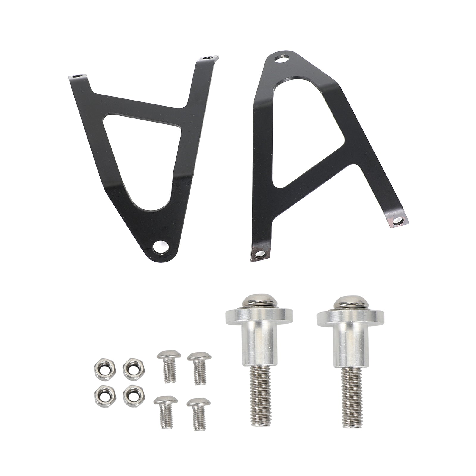 Headlamp Cover Headlight Guard Protector Grill Black For Tr 1200Xc/Xe 19-22 20 Generic