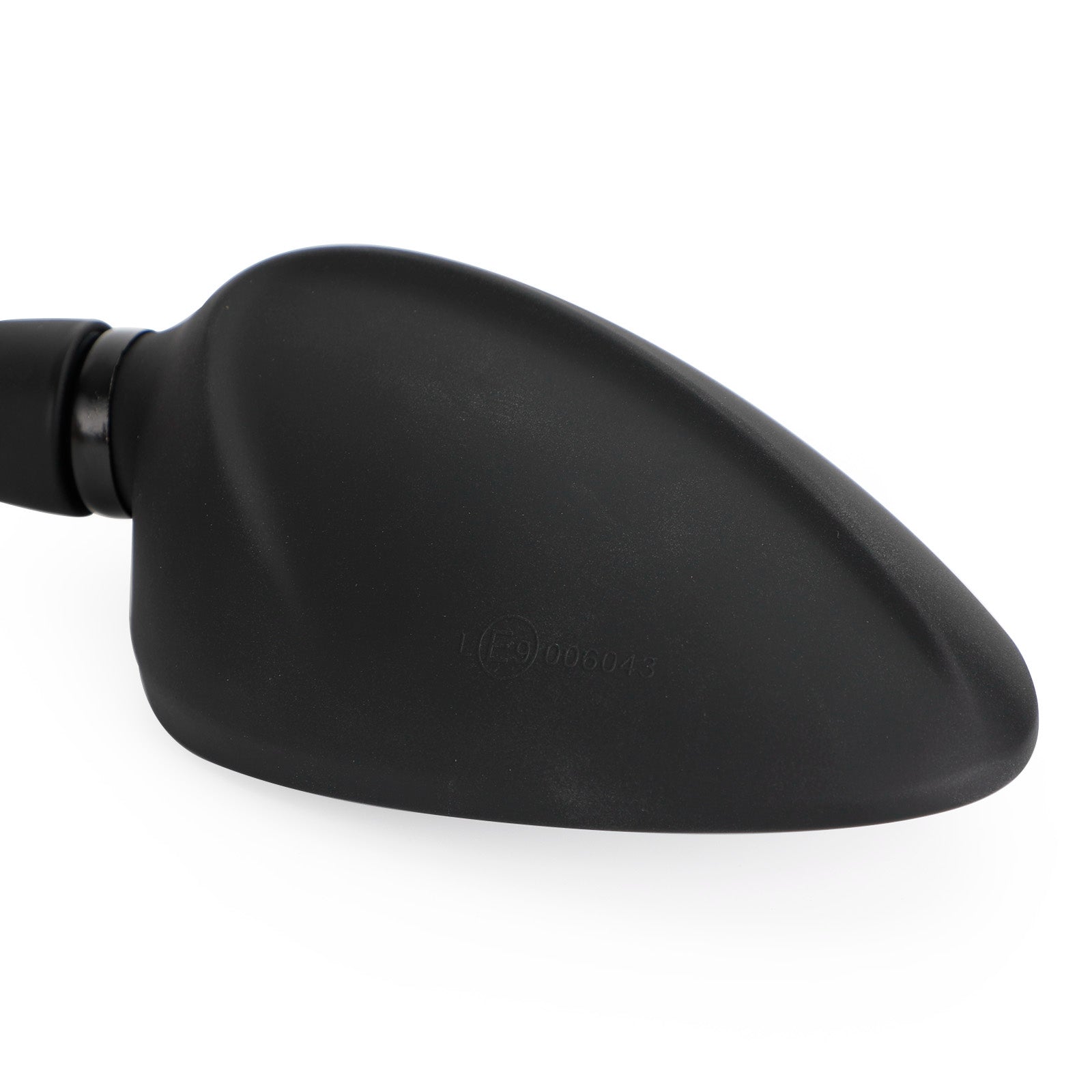 Zrcadlový pár černý pro Vespa GTS HPE, Sprint, Primavera, 50, 125, 150, Elettrica