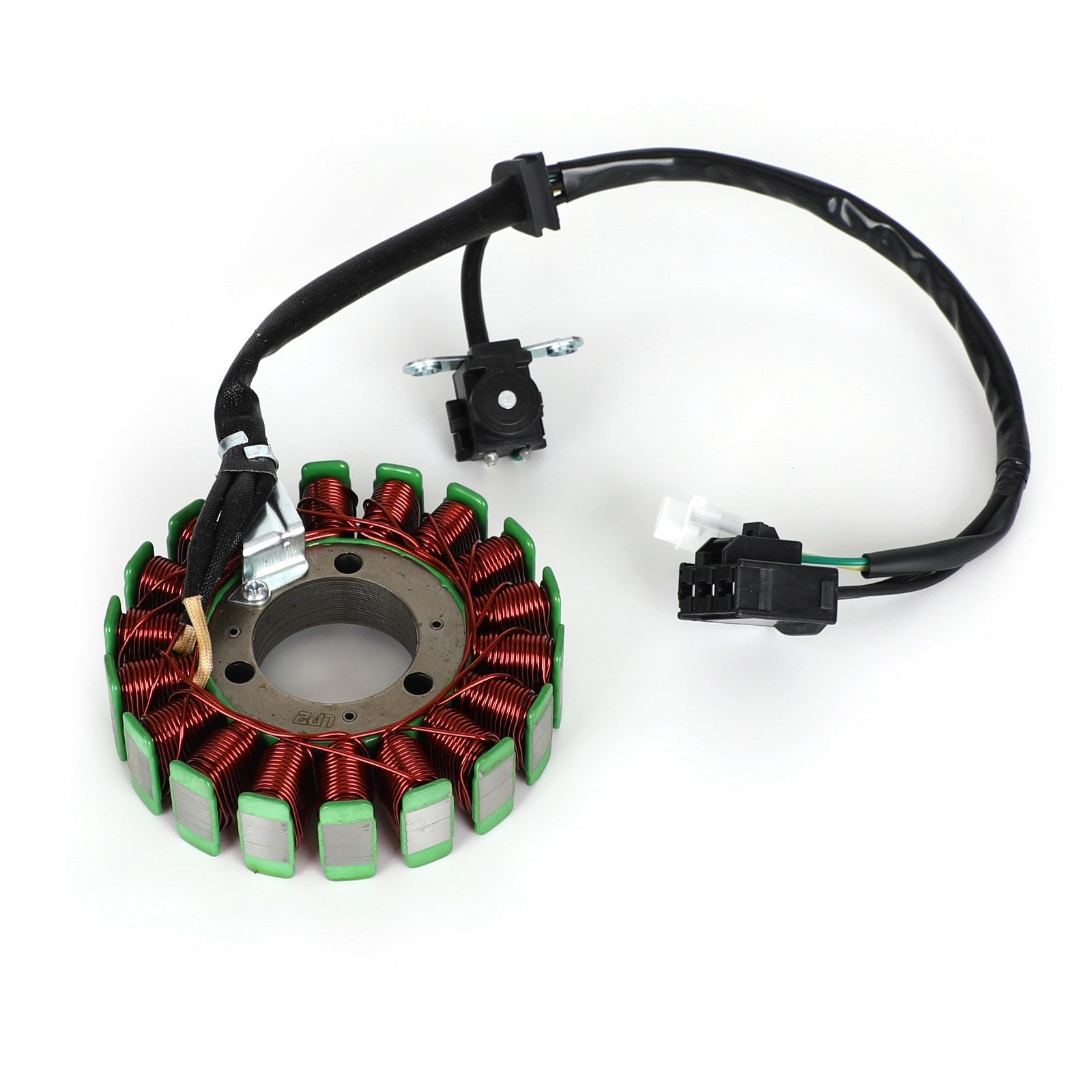 Statorgenerator för Kawasaki ER Z 400 Ninja 400R KLE 300 Versys X 300 17-20