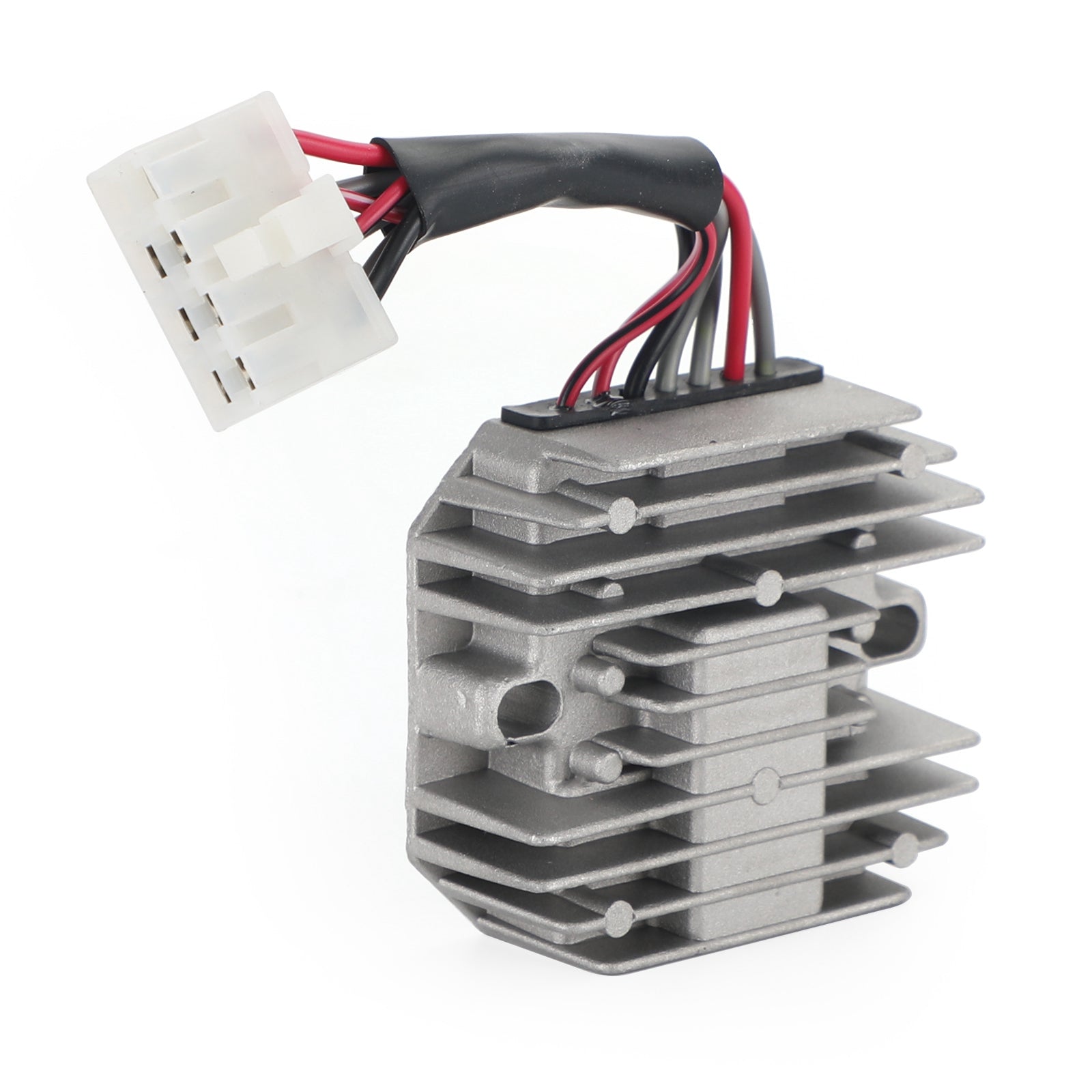 Spannungsregulierungsrichter für Piaggio APE Calessino City 200 13-2019 1D00671R Generic