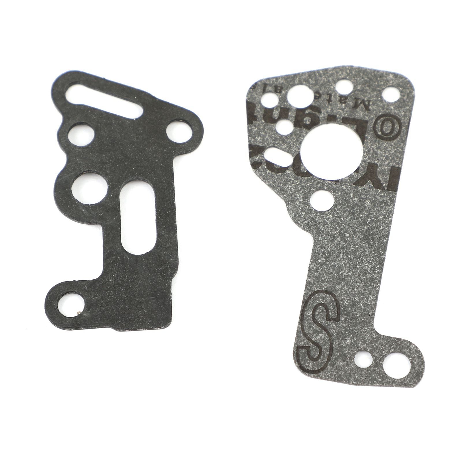 Kit de réparation de reconstruction du carbing carbulé