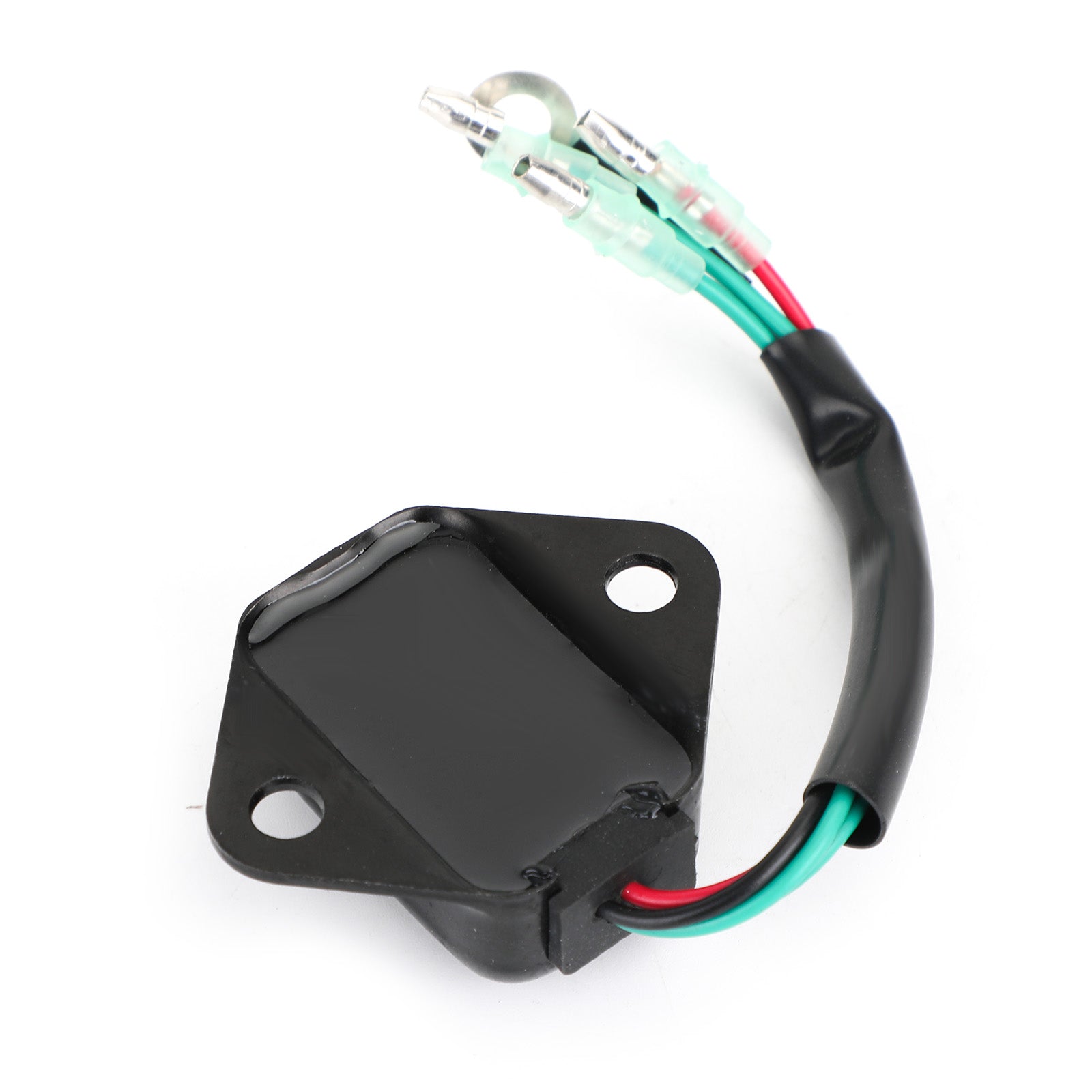 Regulador de retificador de tensão para Yamaha PWC 650-760 WB SJ TL TX 6M6-81960-A0-00