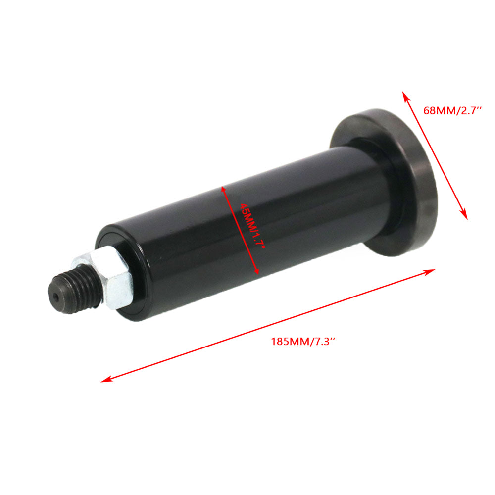 Veivtrekkerinstallasjonsverktøy Dirt Bike Motorcycle ATV KX YZ RM Cr KFX YFZ Generic