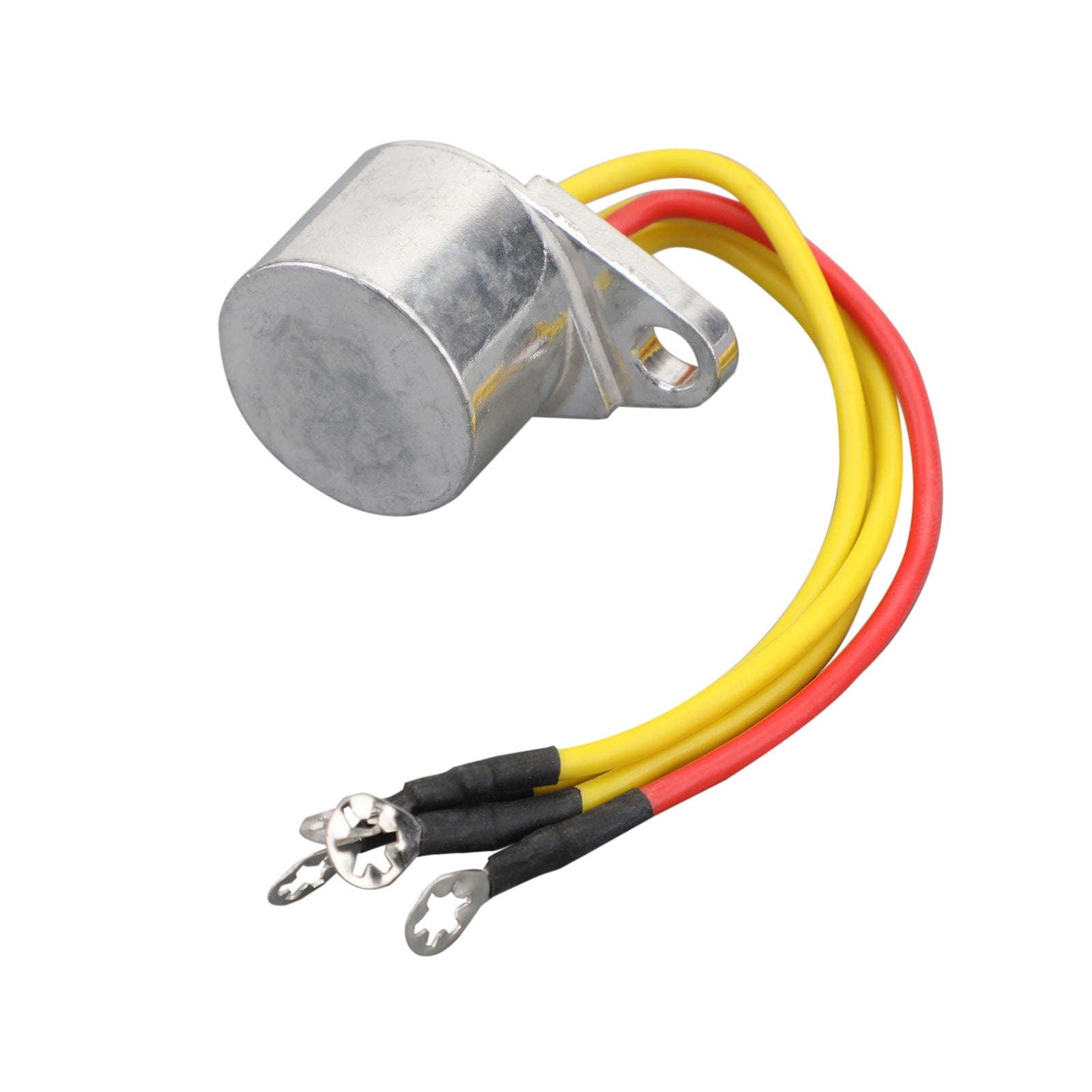 Johnson Evinrude Regulator Rectifier 173692 581778 582304 583940