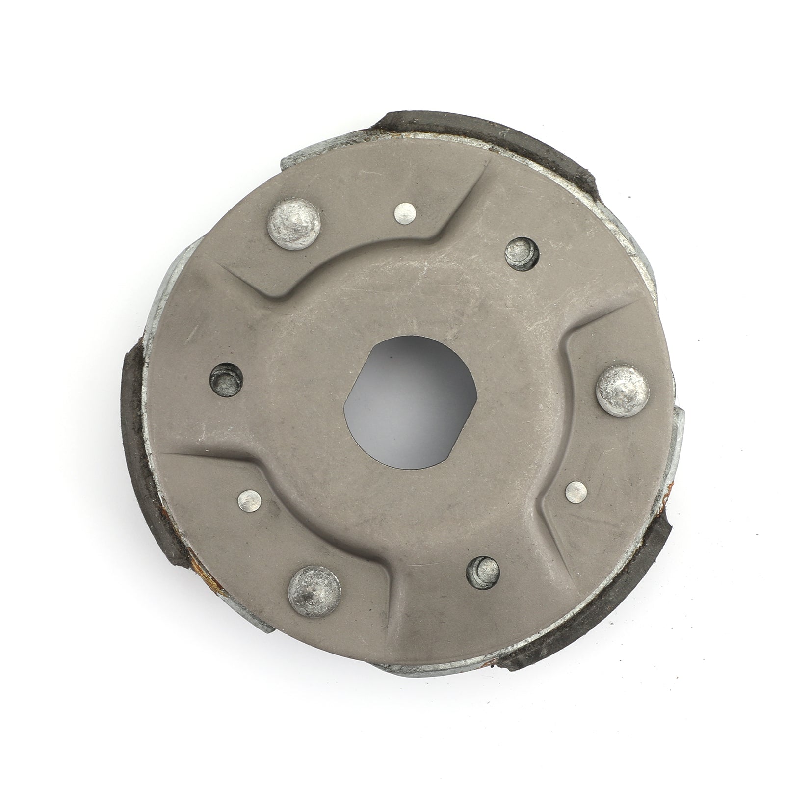 Natte koppelingsschoendrager Assy voor Honda PS250 CH250 CN250 FES250 NSS250 SH NSS300