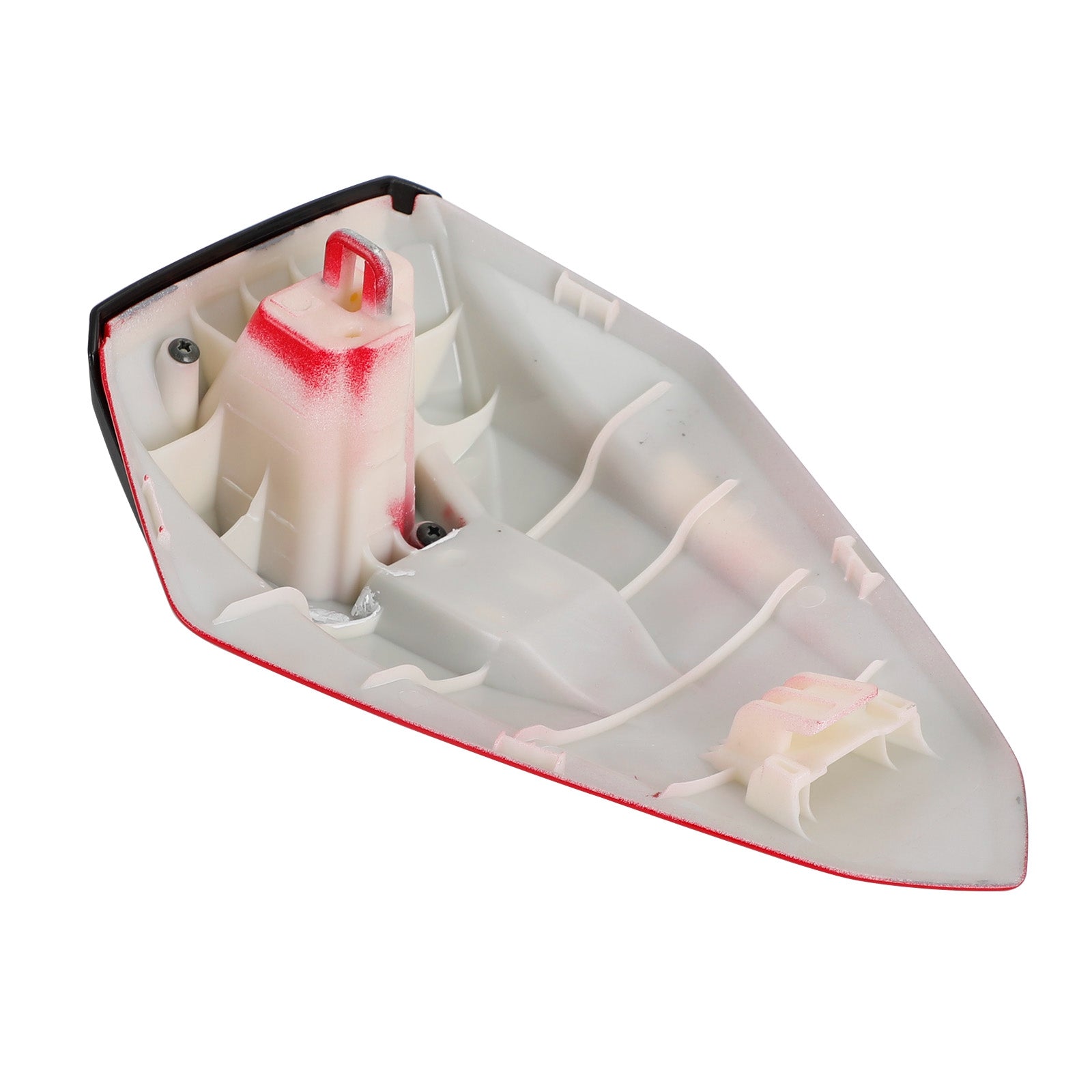 20-24 HONDA CBR1000RR-R BAG PILLION SÆD Cowl Fairing Cover