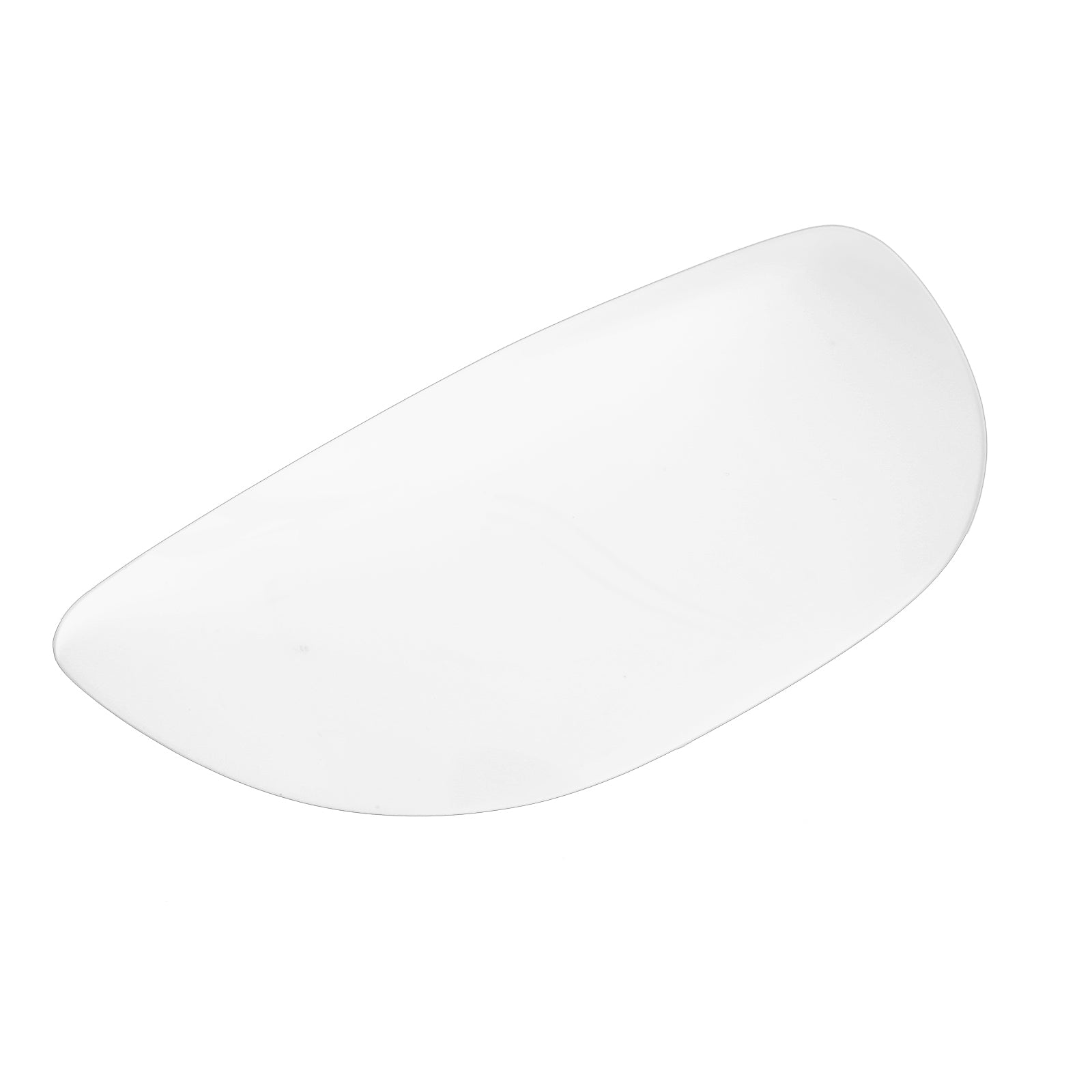 Front forlygter Linse Guard Protector Fit til BMW K1200LT K 1200 LT 05-09 Blå generisk