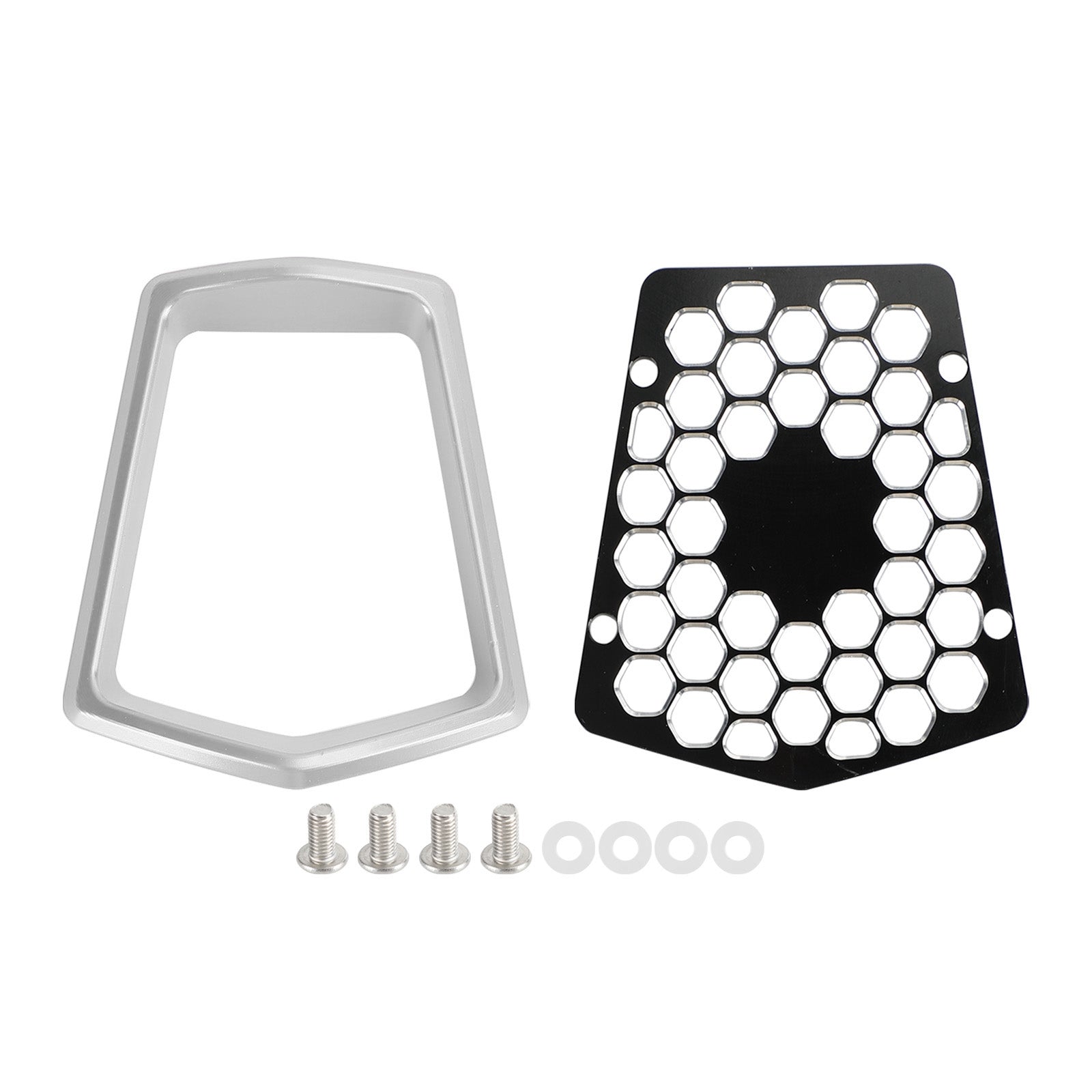 Front Center Horn Cover för Vespa Sprint Primavera 125/150 2014-2021