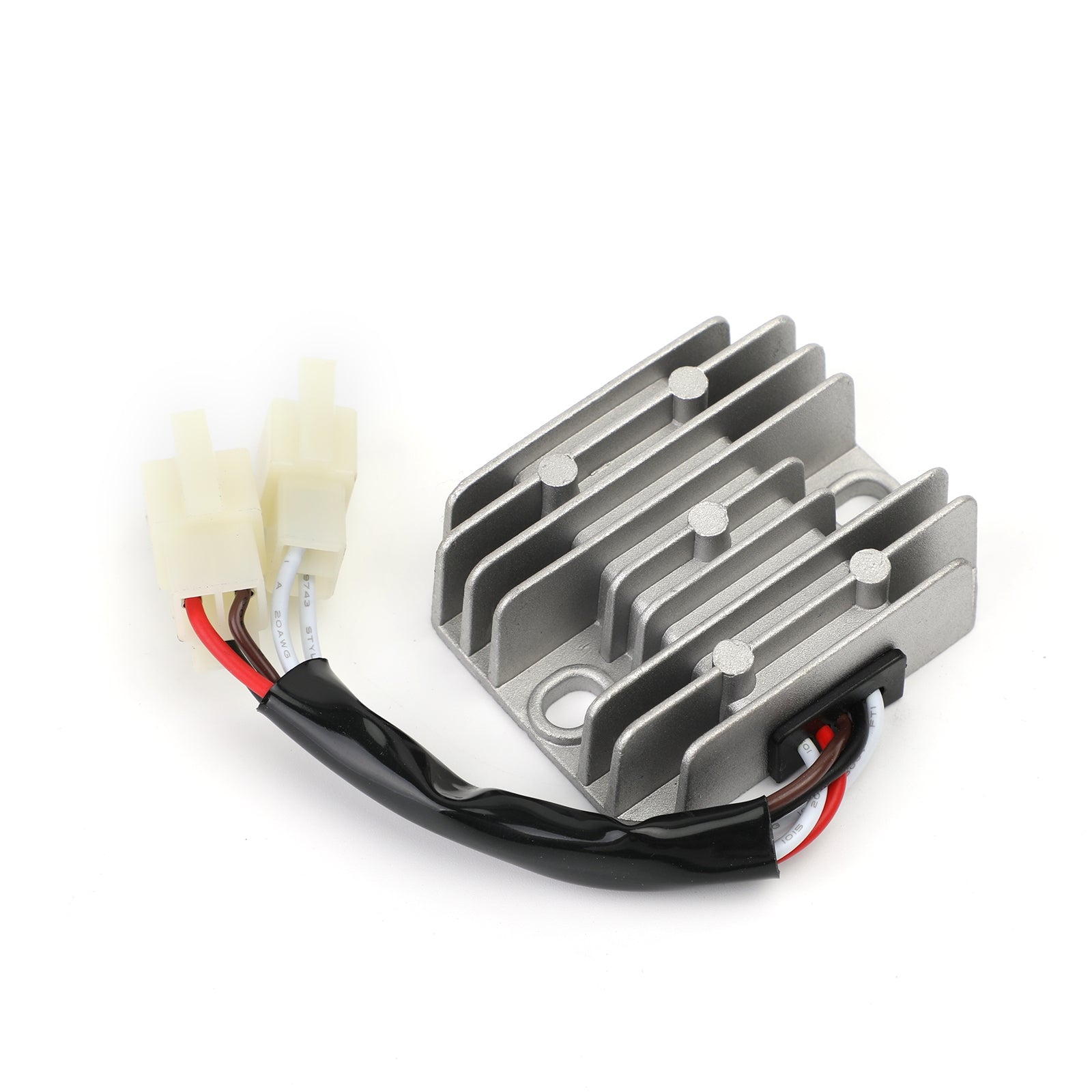 Spannungsrichterregler für Yamaha SR250 G/H/T Exciter 250 80-00 XT550 82-83