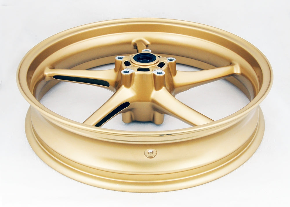 Rad Rand für Triumph Daytona 675/R 06-12 Street Triple 675/R 07-2012